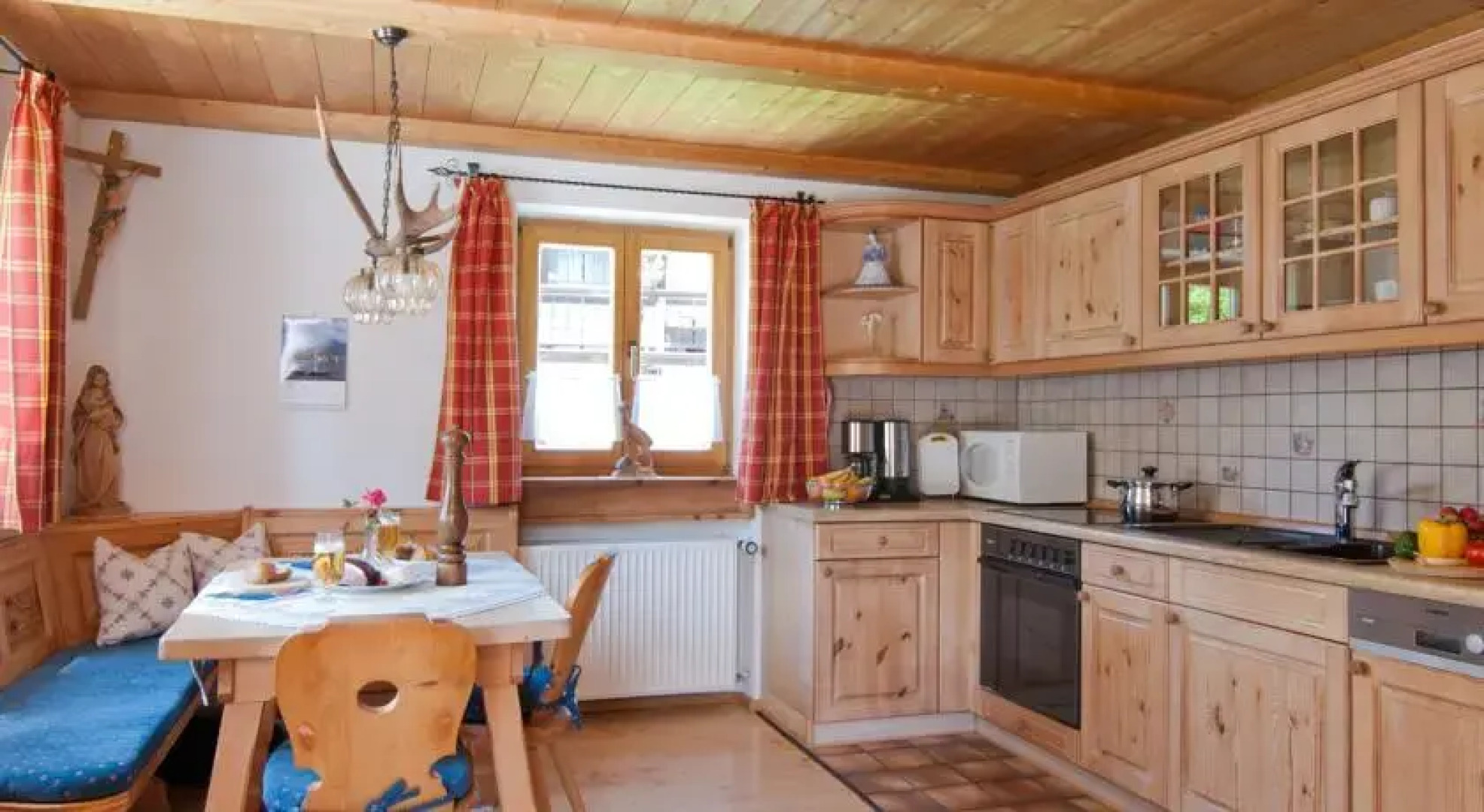 Ferienhaus Tegernsee