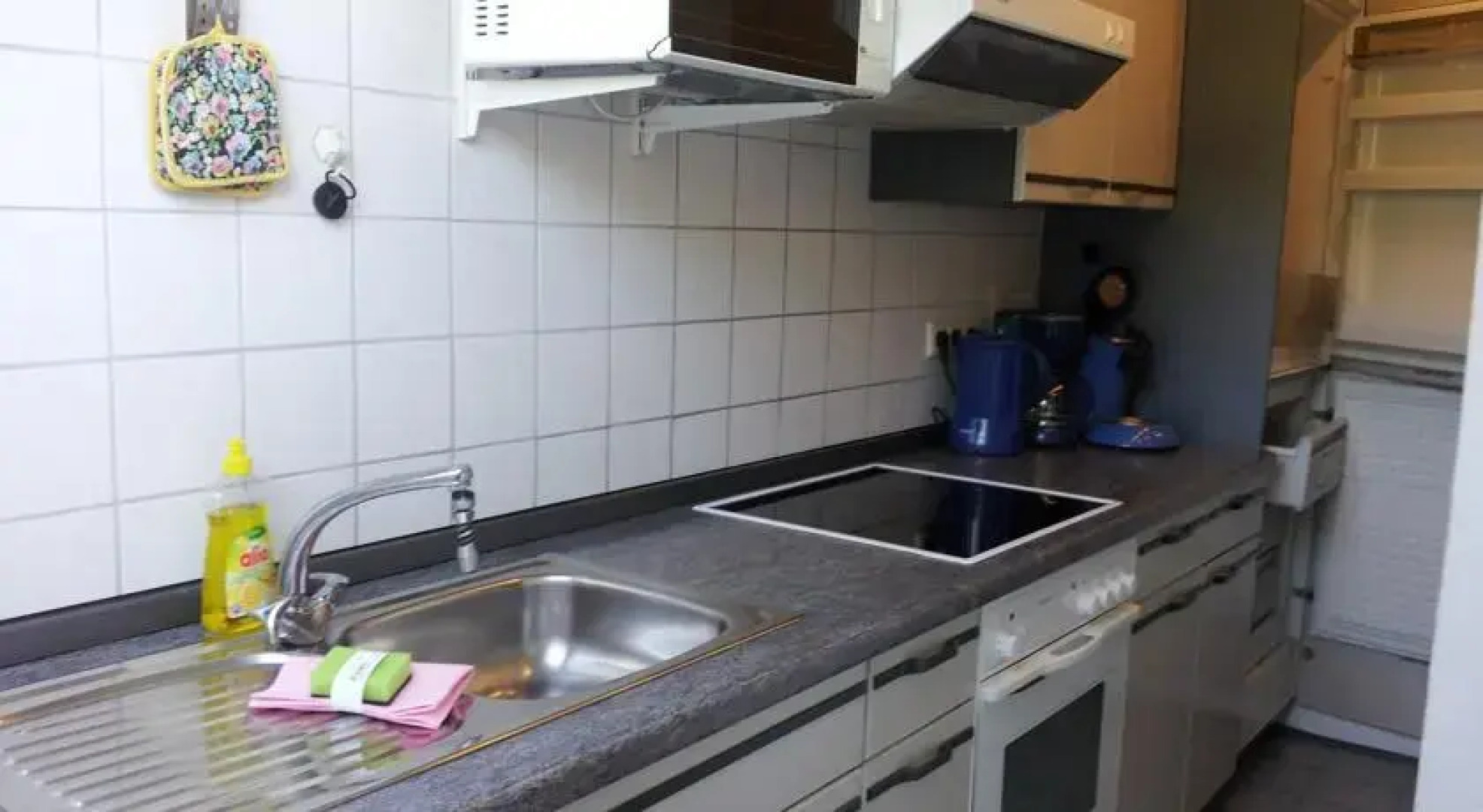 Ferienwohnung Roland Wagner