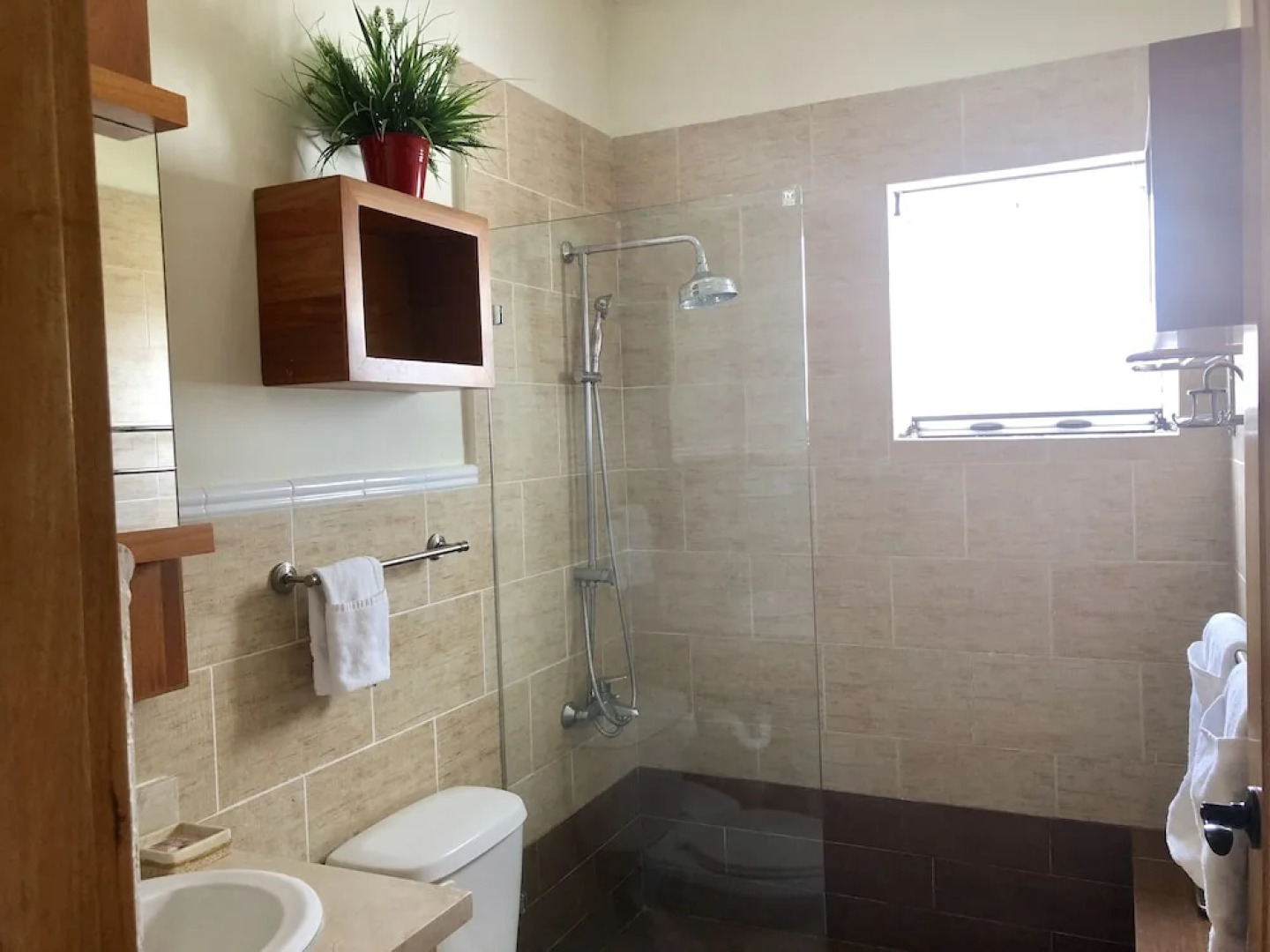 Apartaments at Cadaques Caribe