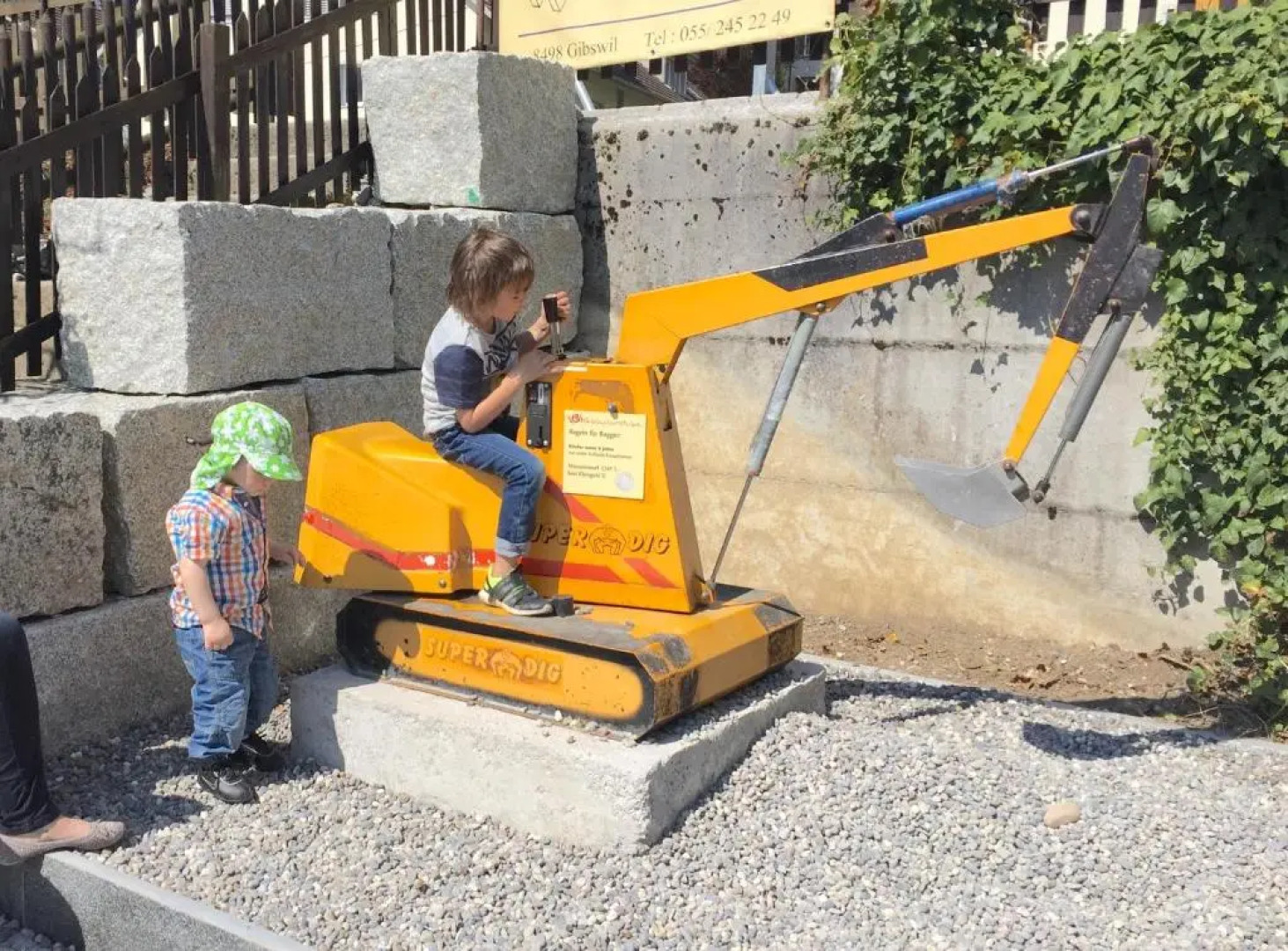 Hotel Gibswilerstube