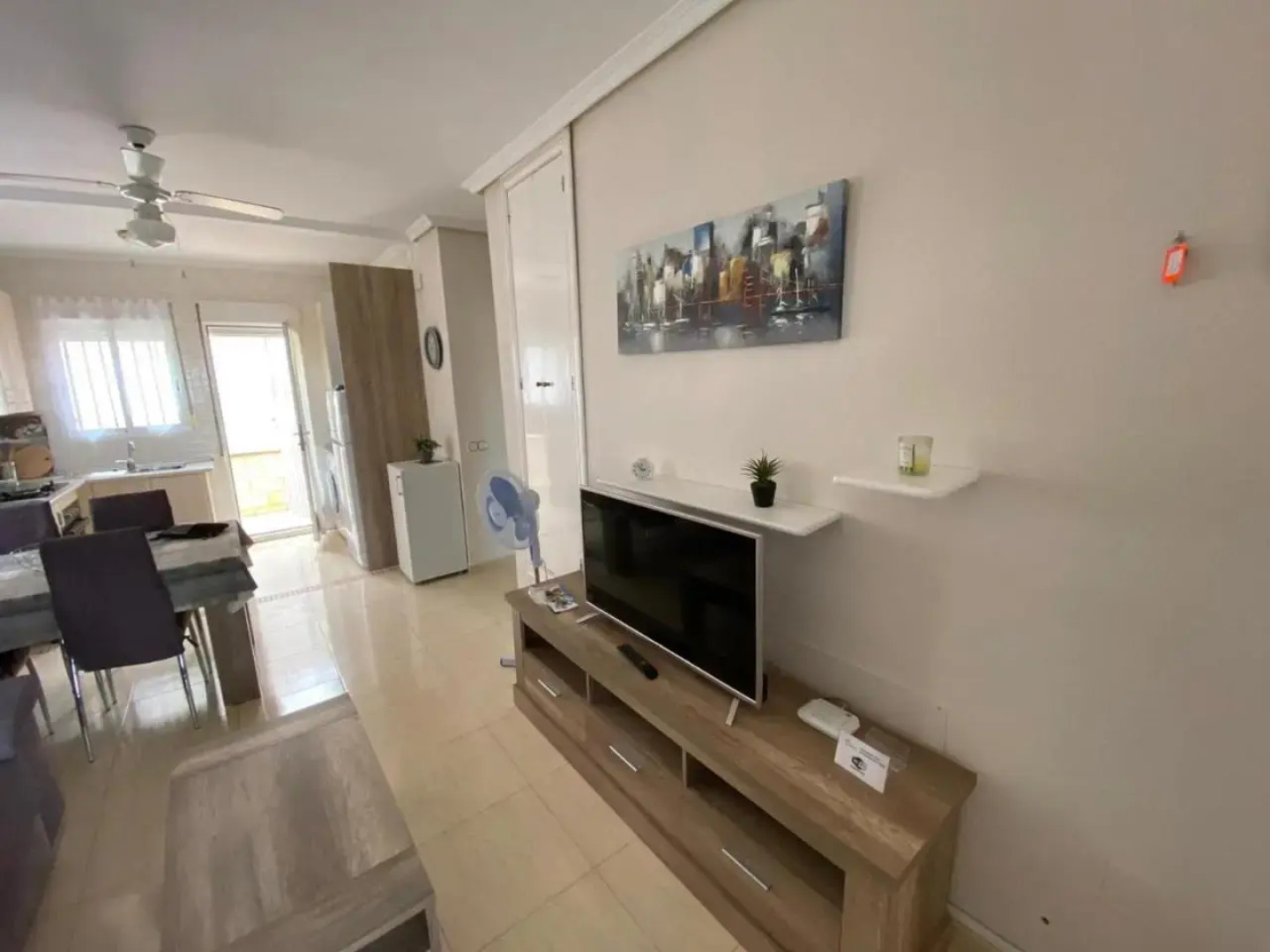 Bungalow in Alberca, La Nucia