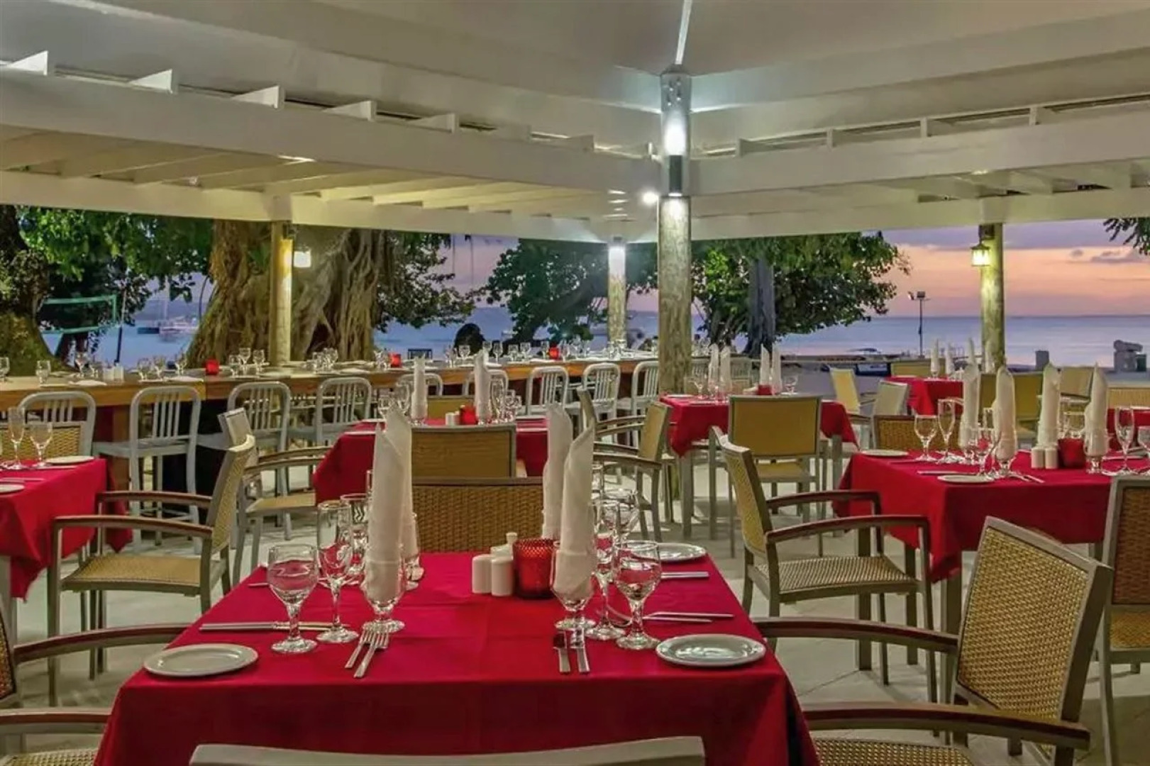 Hedonism II All Inclusive Resort