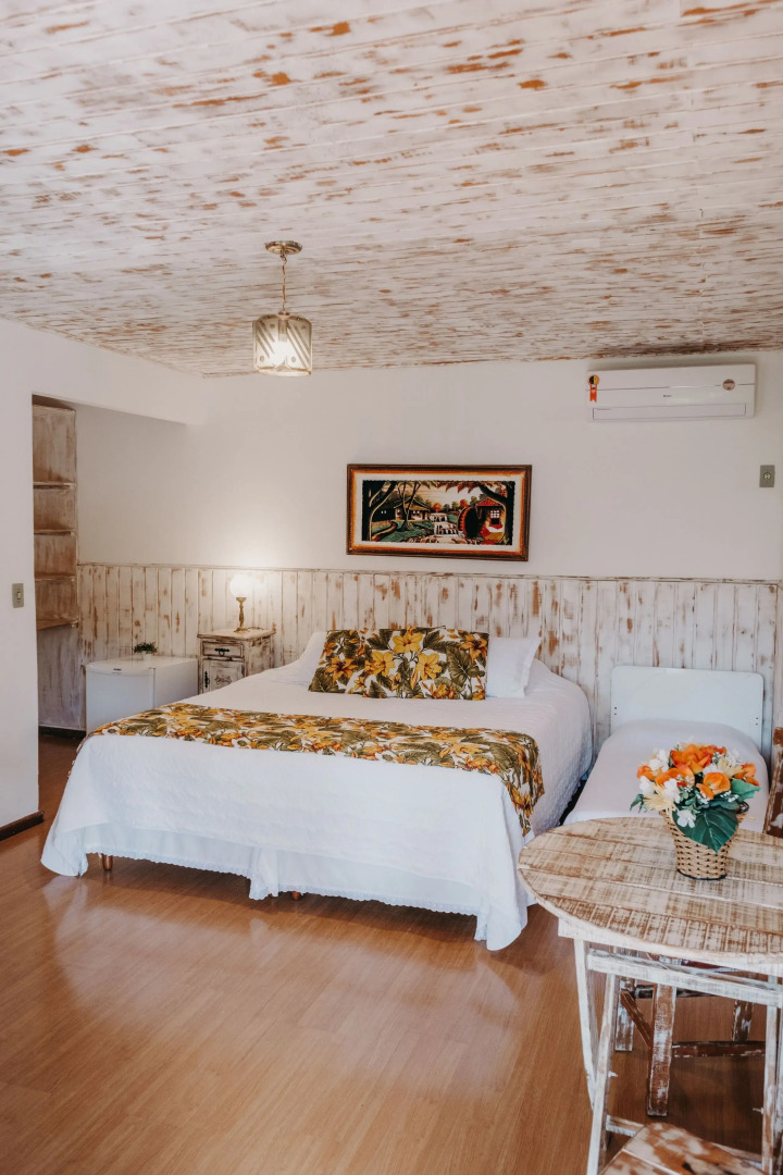 Solar Fazenda Do Cedro