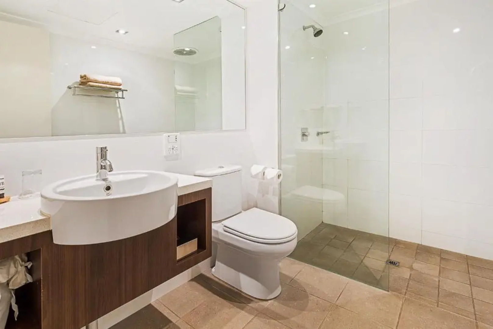 Karratha International Hotel