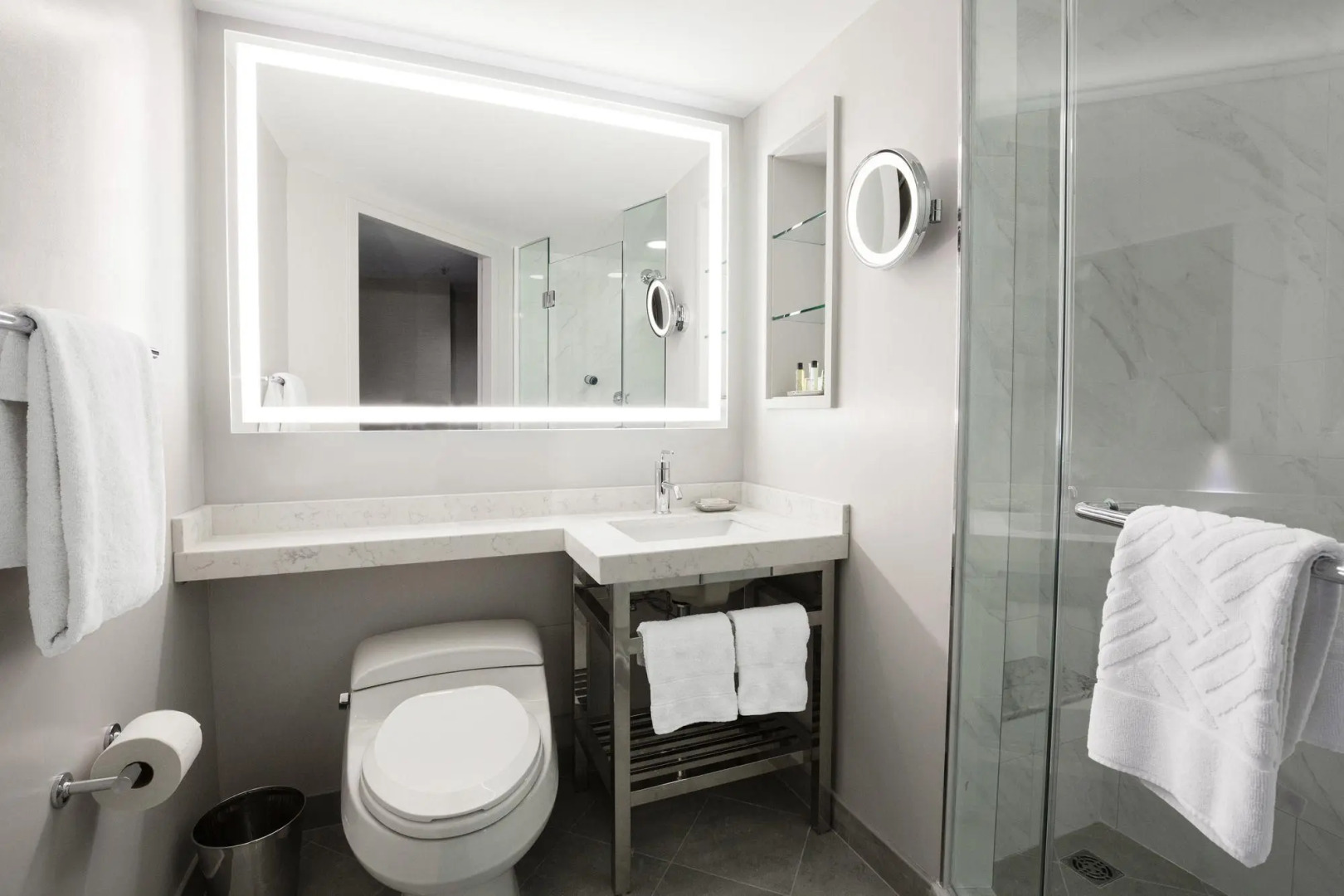 The Hilton Club - New York