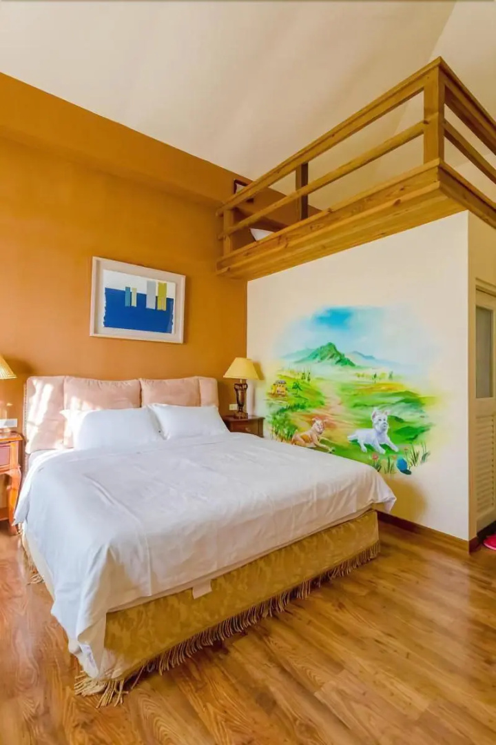 Dream House B&B