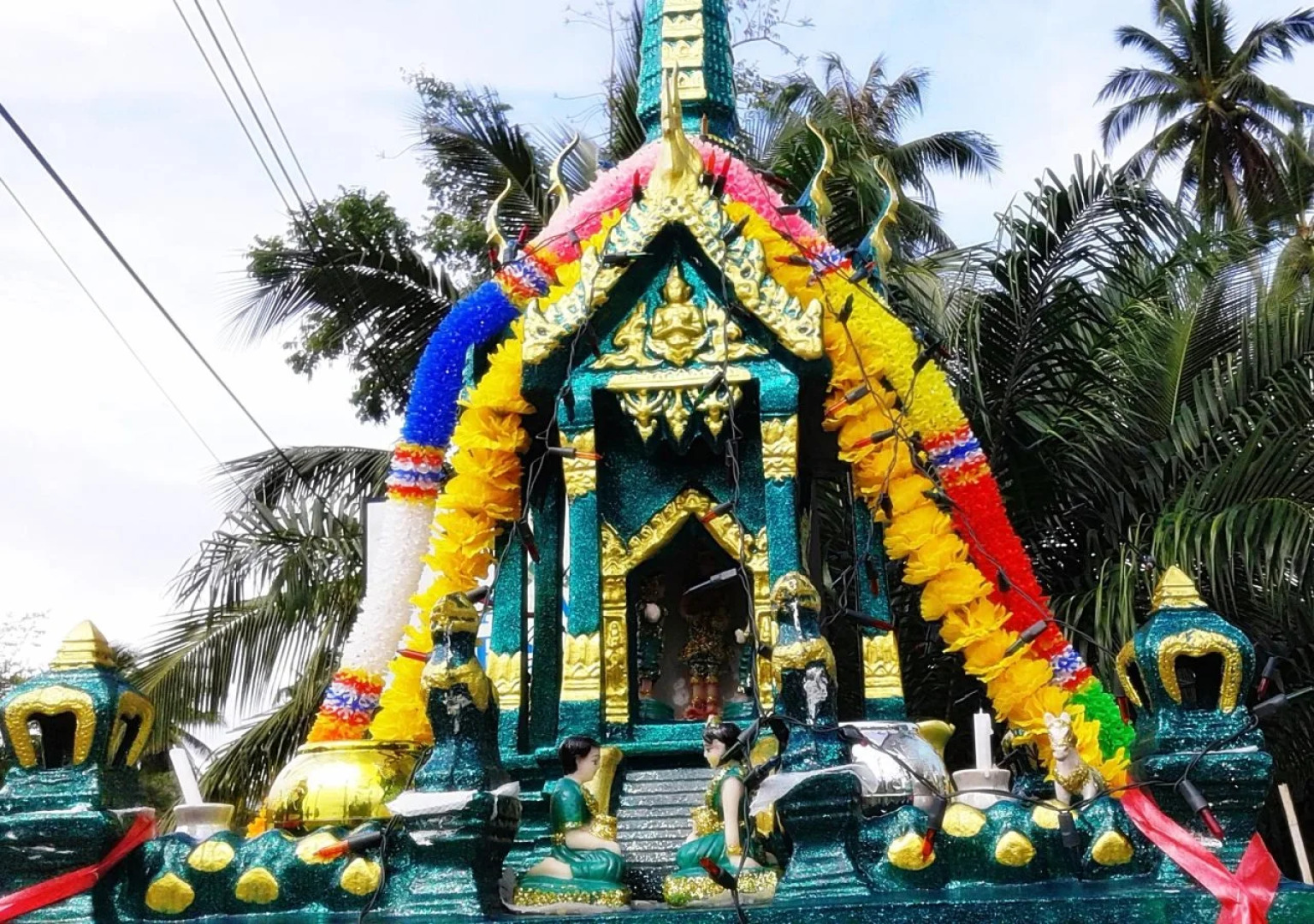 Stella Resort Khanom