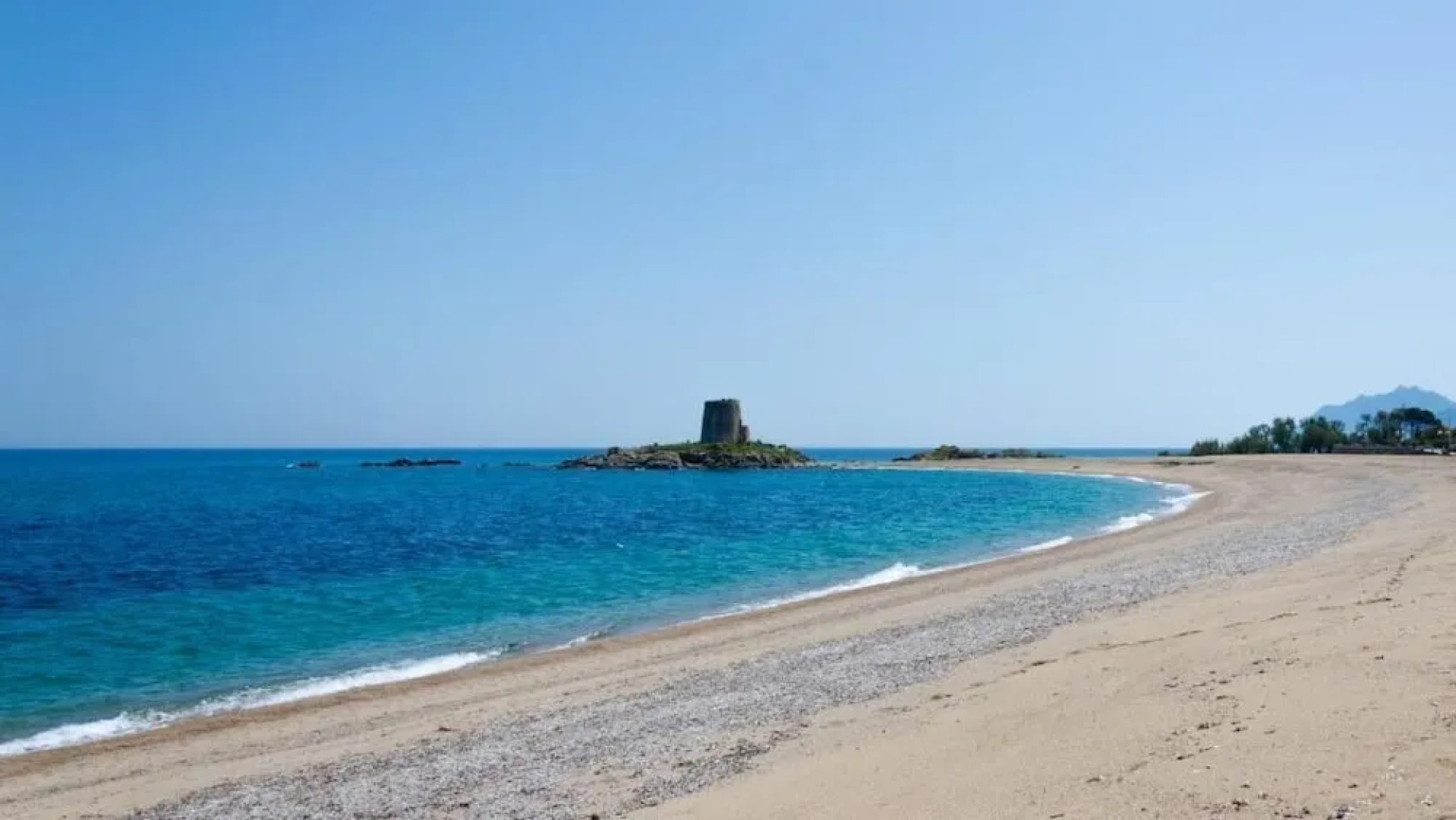 Residence Cort'e Accas