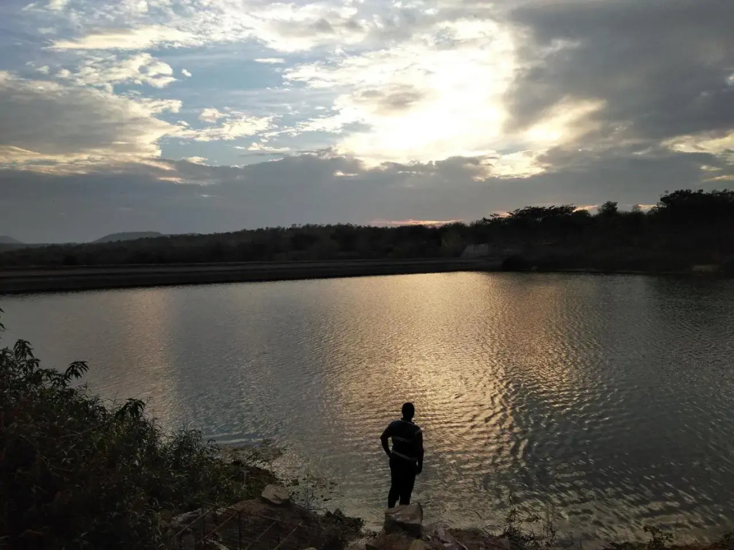 Green Peace Bheemeshwari