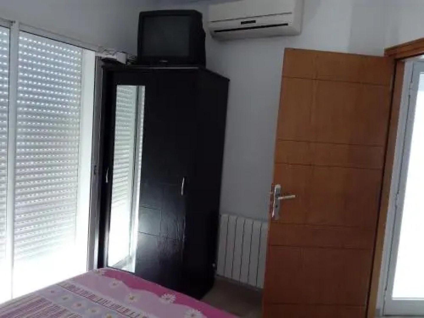 Appartement Vue Sur Mer Turquoise