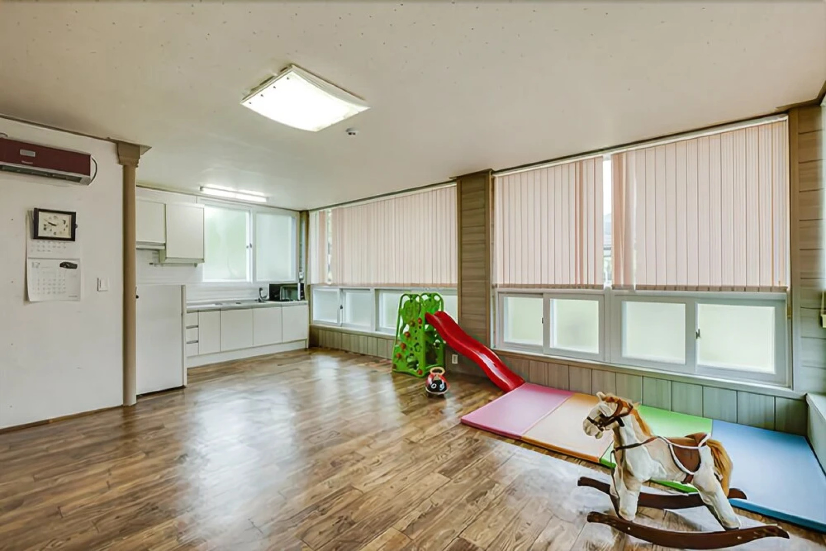 Buan sukranjeong pension