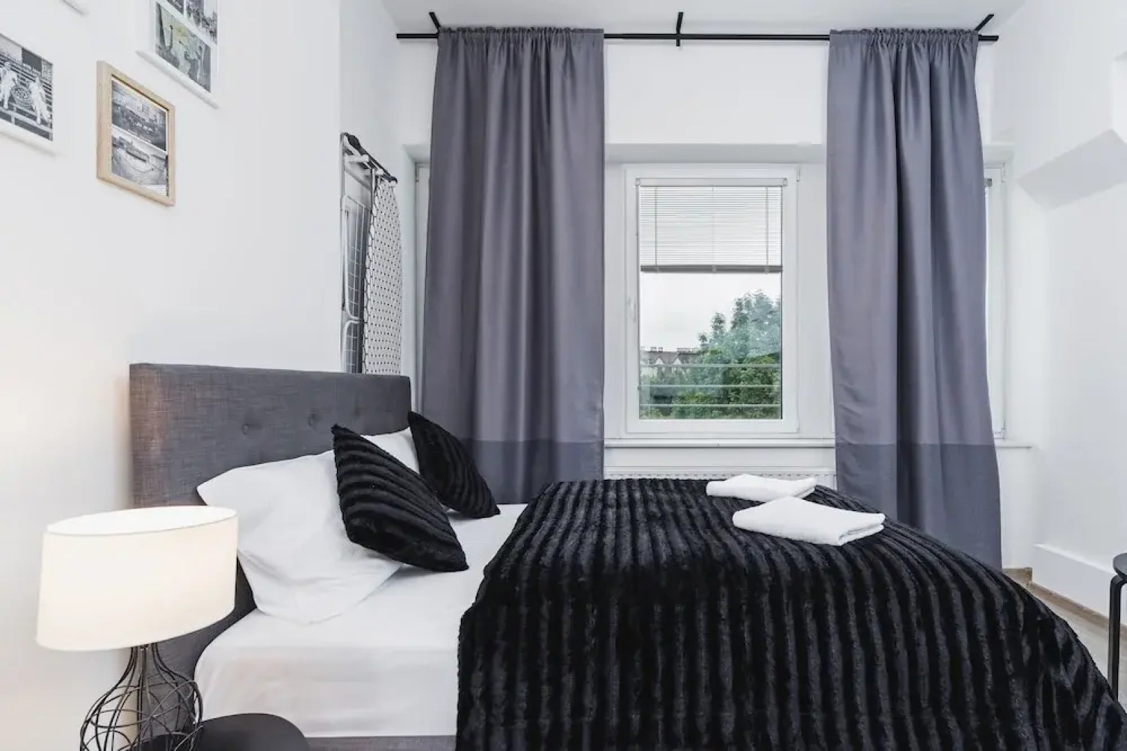 Studio Lubelska Cracow by Renters