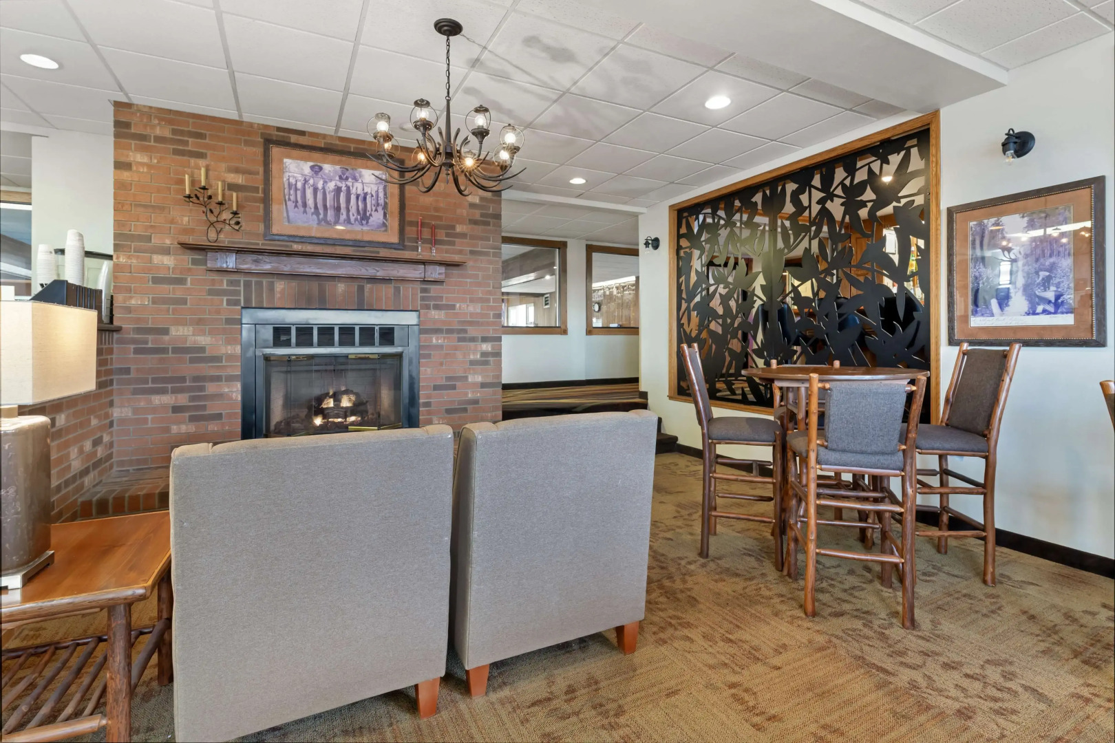 Best Western Plus Concord Inn