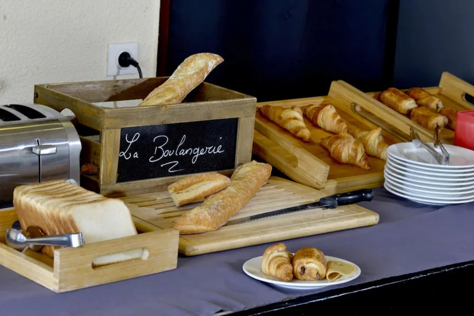 Hotel Kyriad Annecy Nord - Epagny