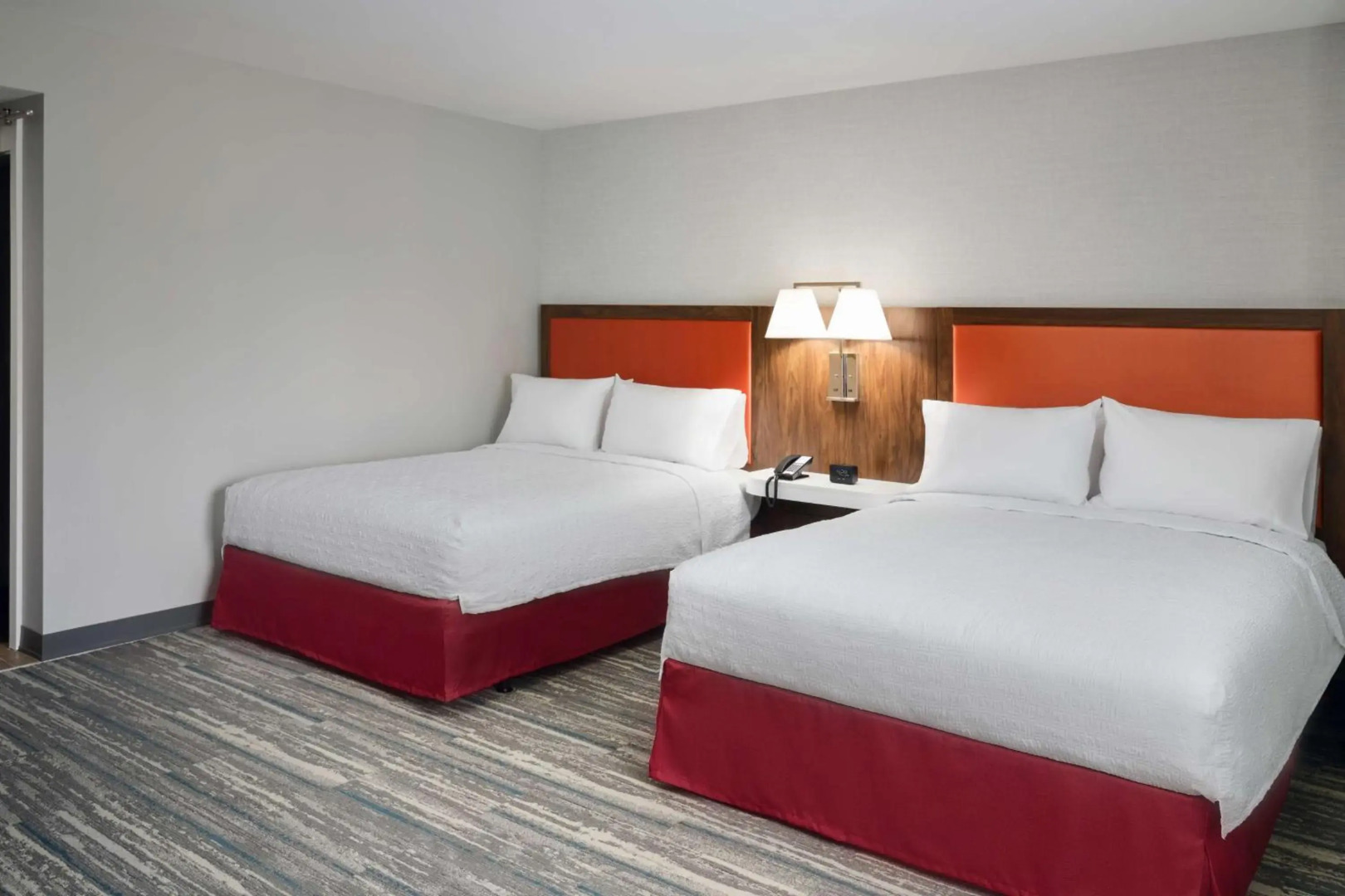 Hampton Inn Towson Downtown