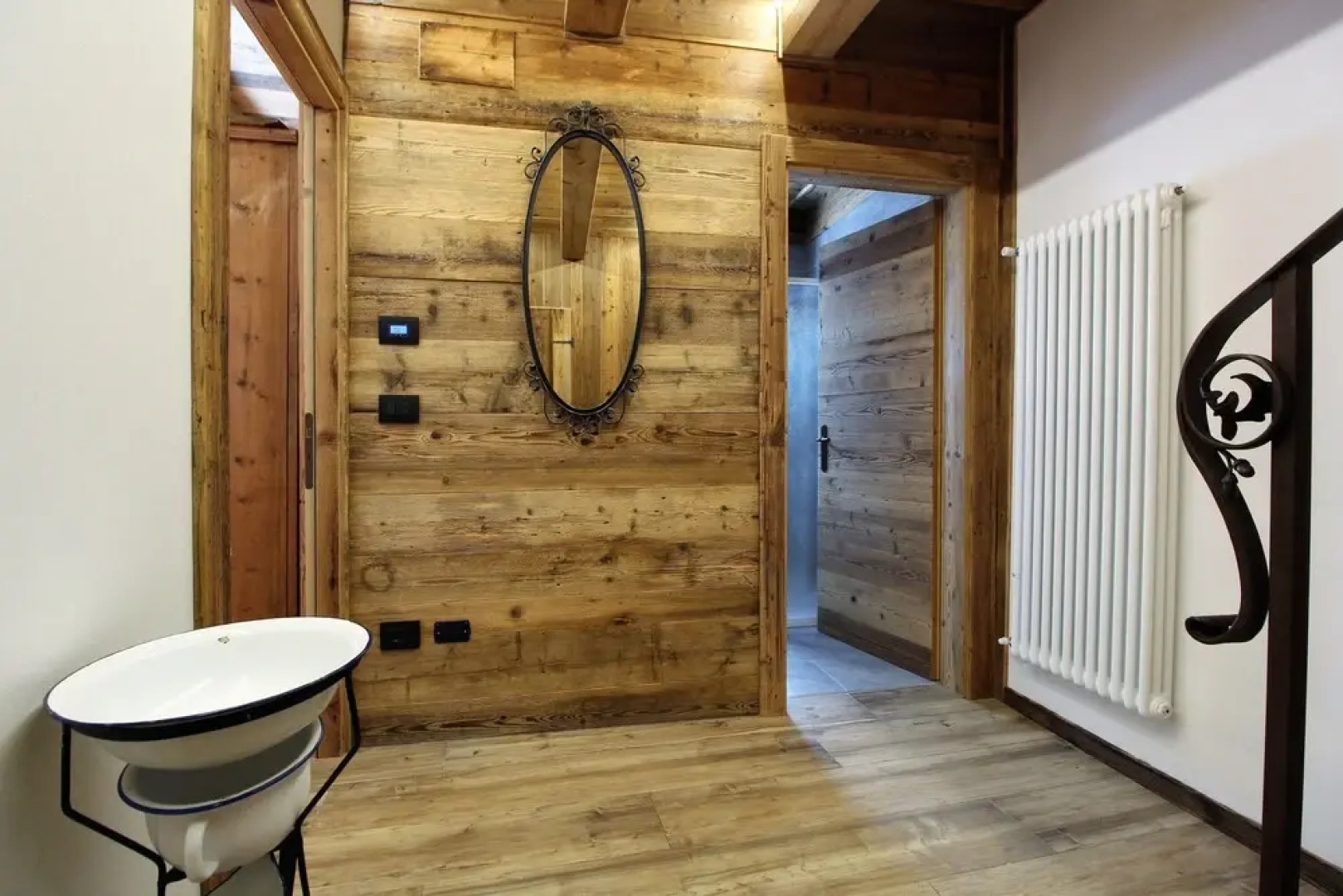 Baita La Ciamorza Near Dolomiti - Veneto