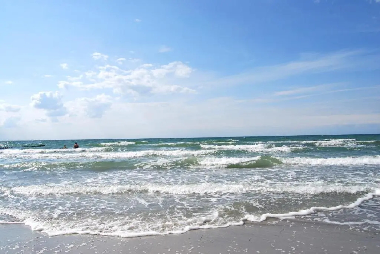 Hotel Hiddensee Hitthim