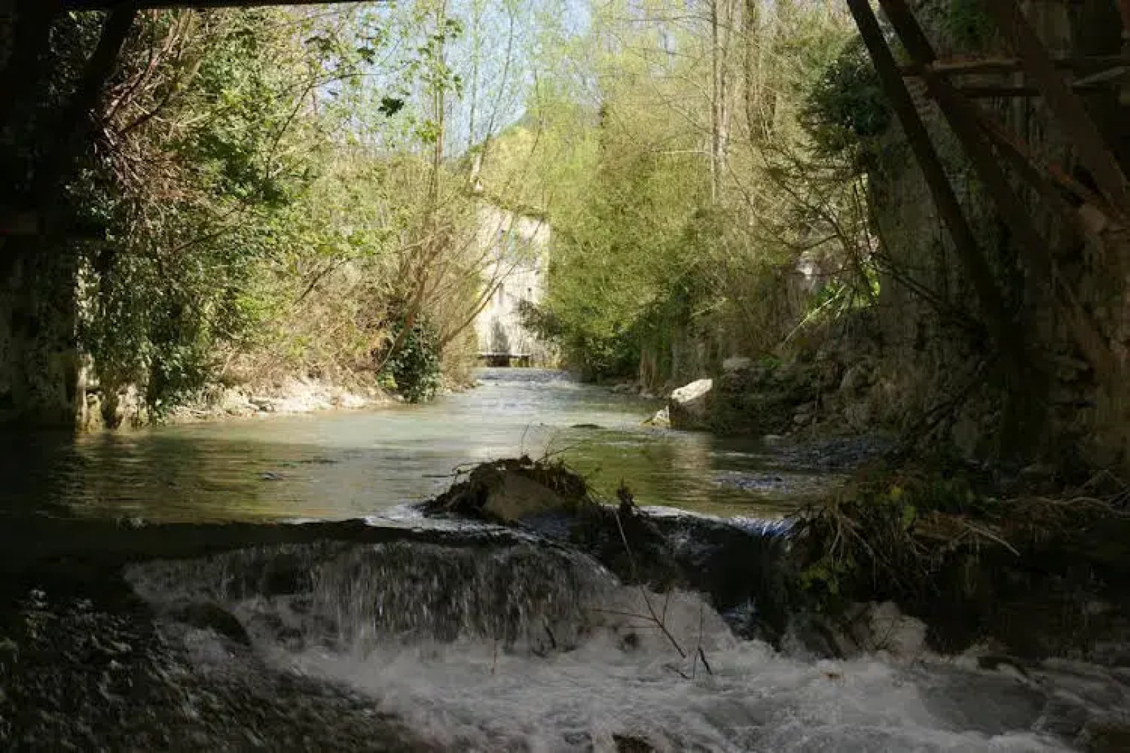 Résidence Le Vercors Park