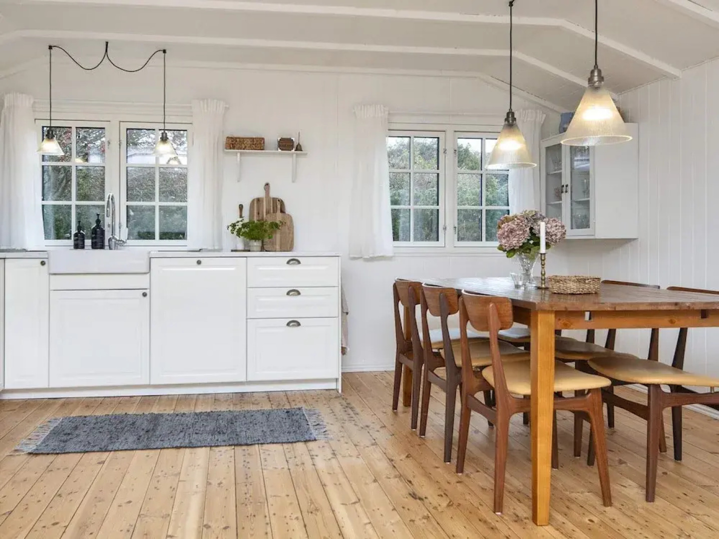 6 Person Holiday Home in Struer-by Traum