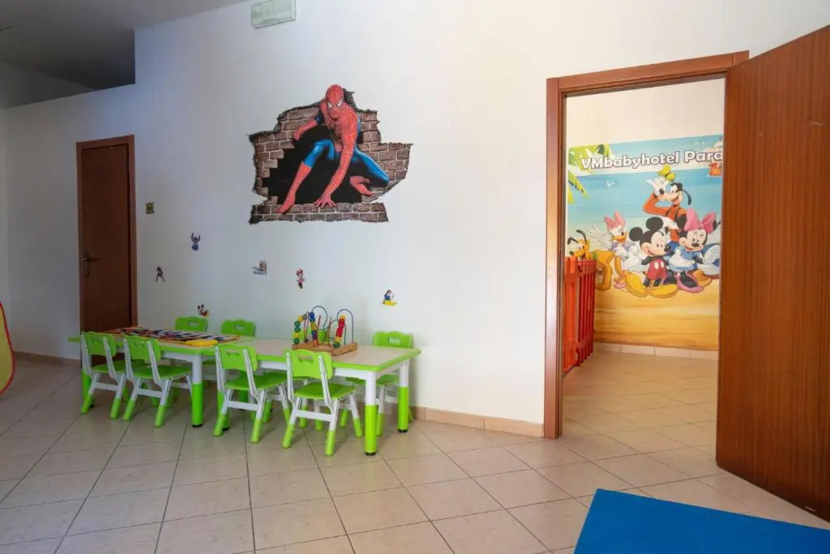 Hotel & Residence Parador