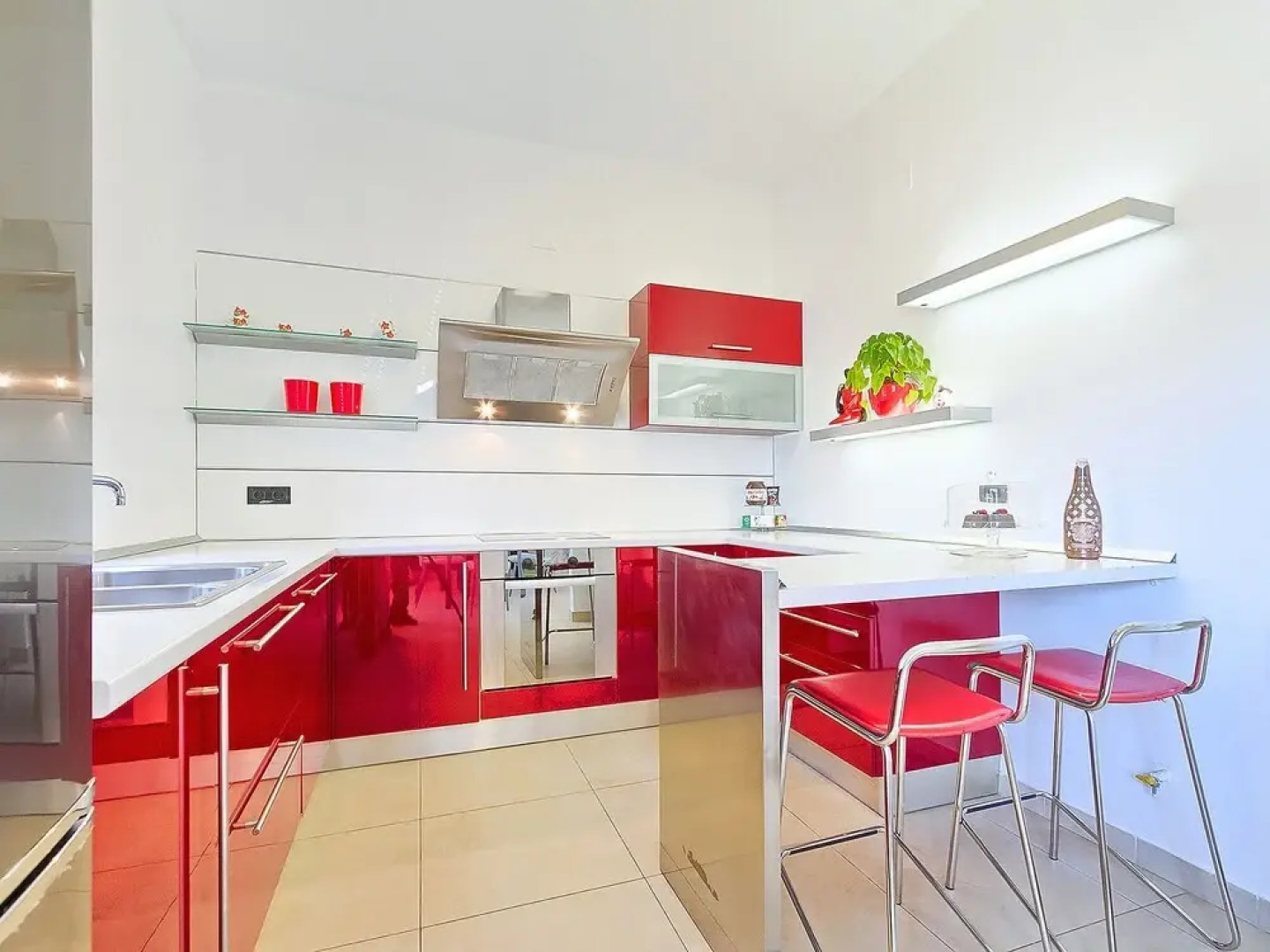 Lana Banjole in Banjole