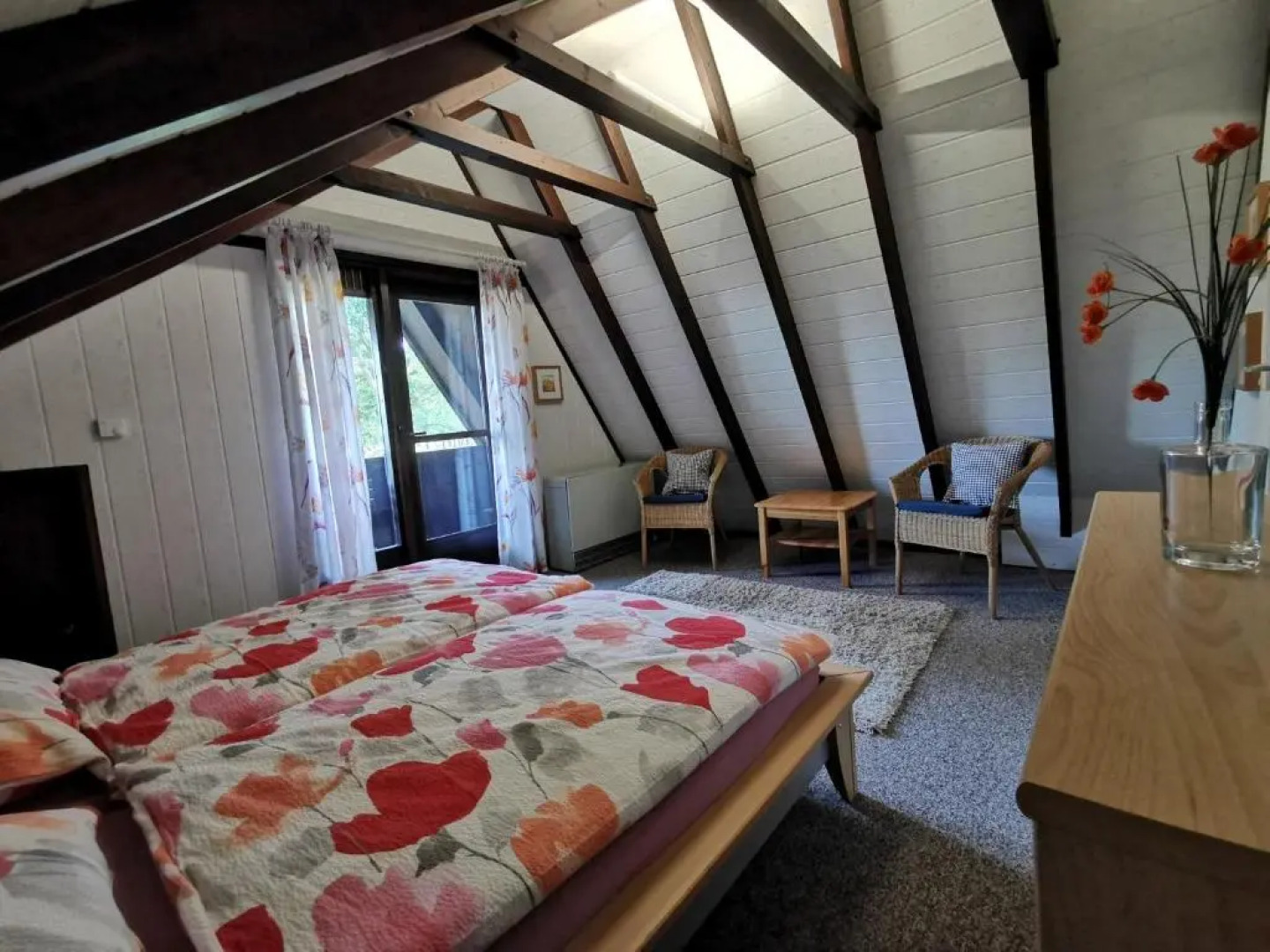 Ferienhaus Rhode am Alfsee