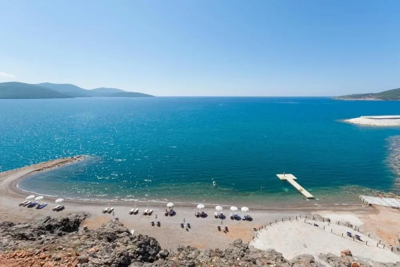 Apartment Olivia by My Way