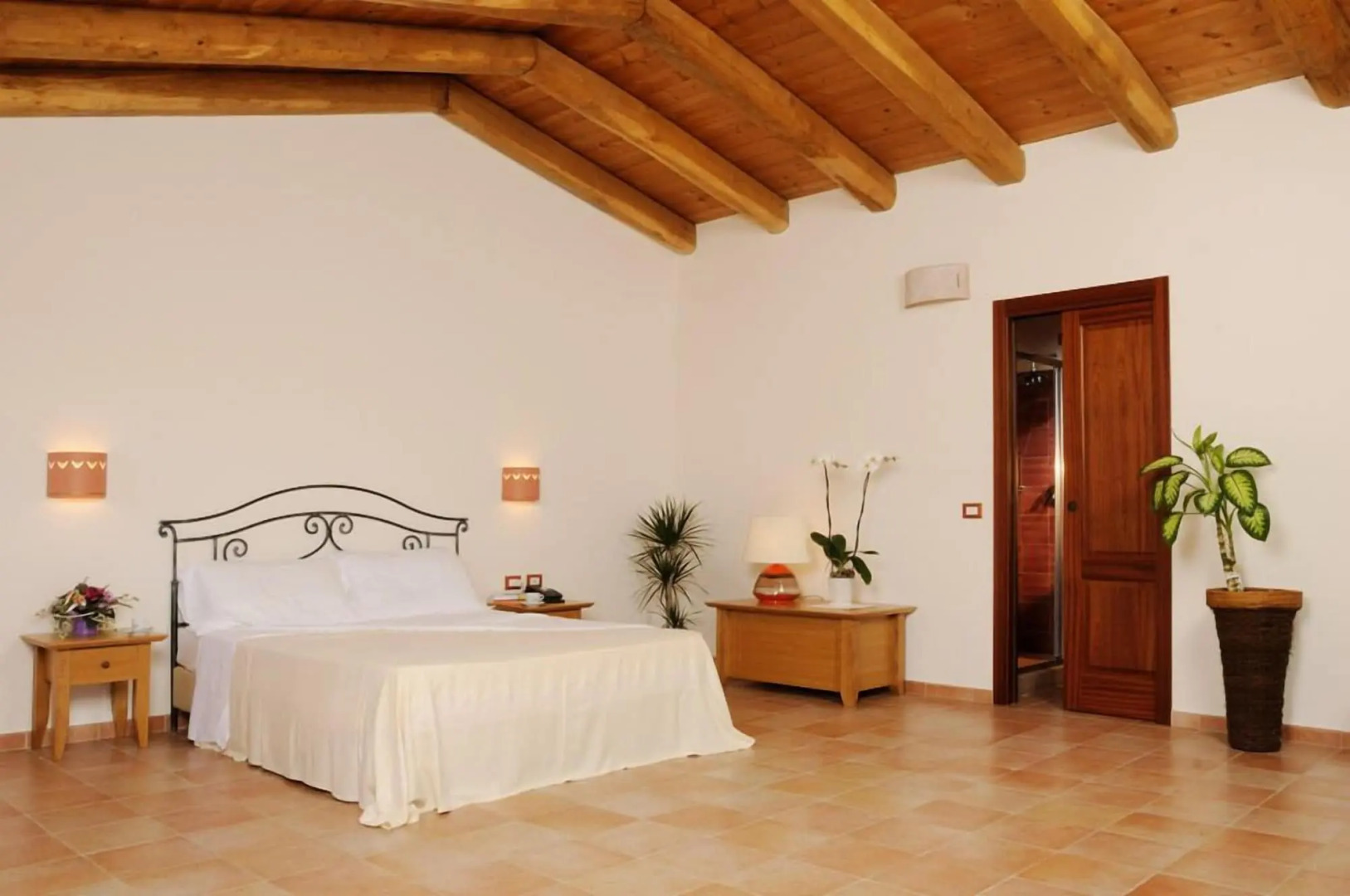 Alghero Resort Country Hotel