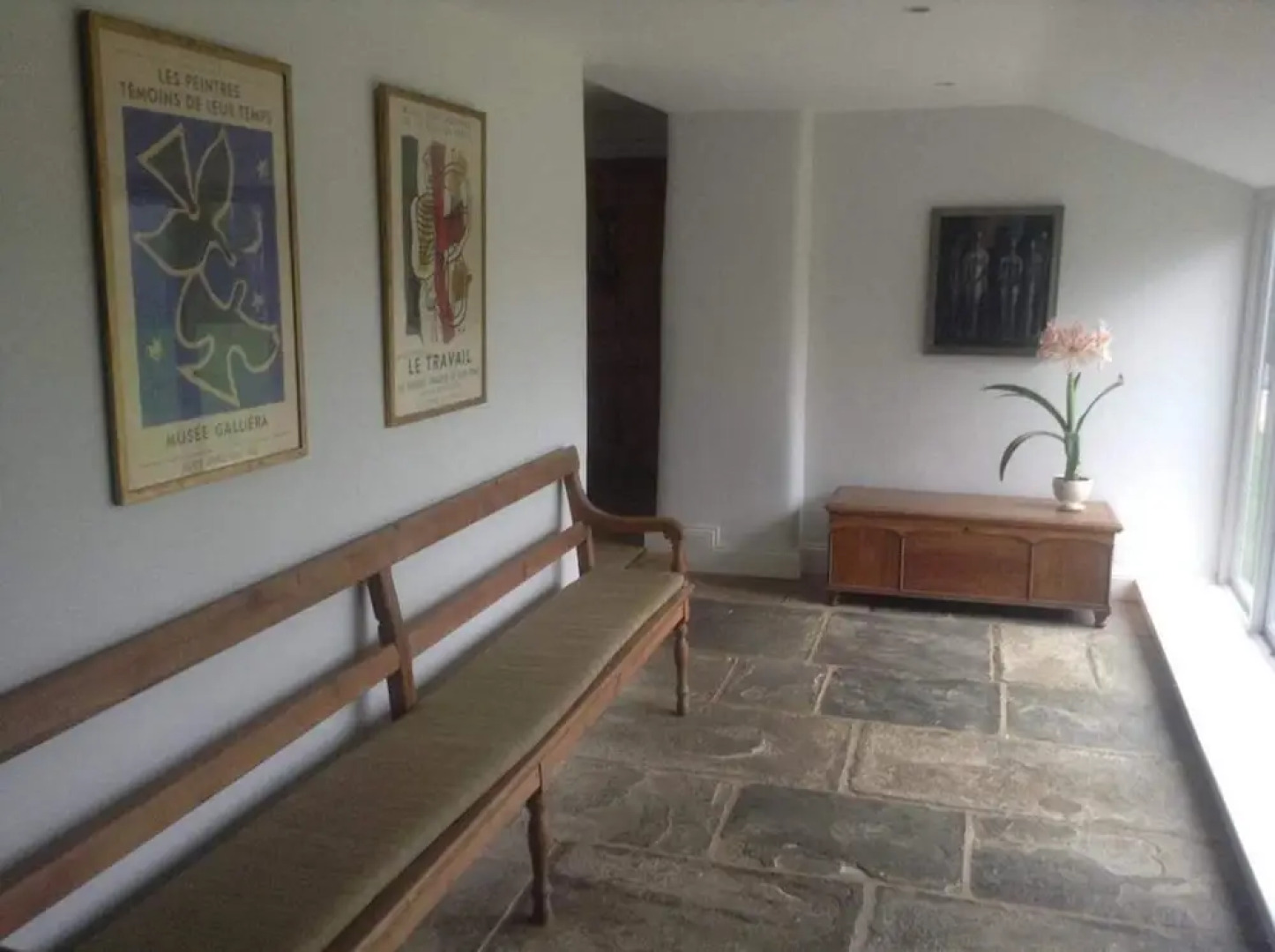 Greenhill Farm Barn B&B