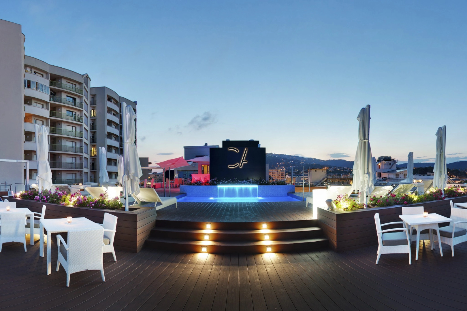 Cosmopolita Hotel Boutique & Spa