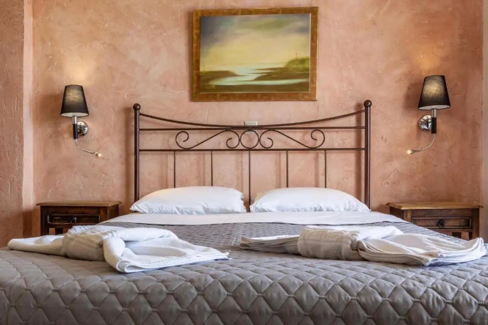 Mari Hotel & Maisonettes