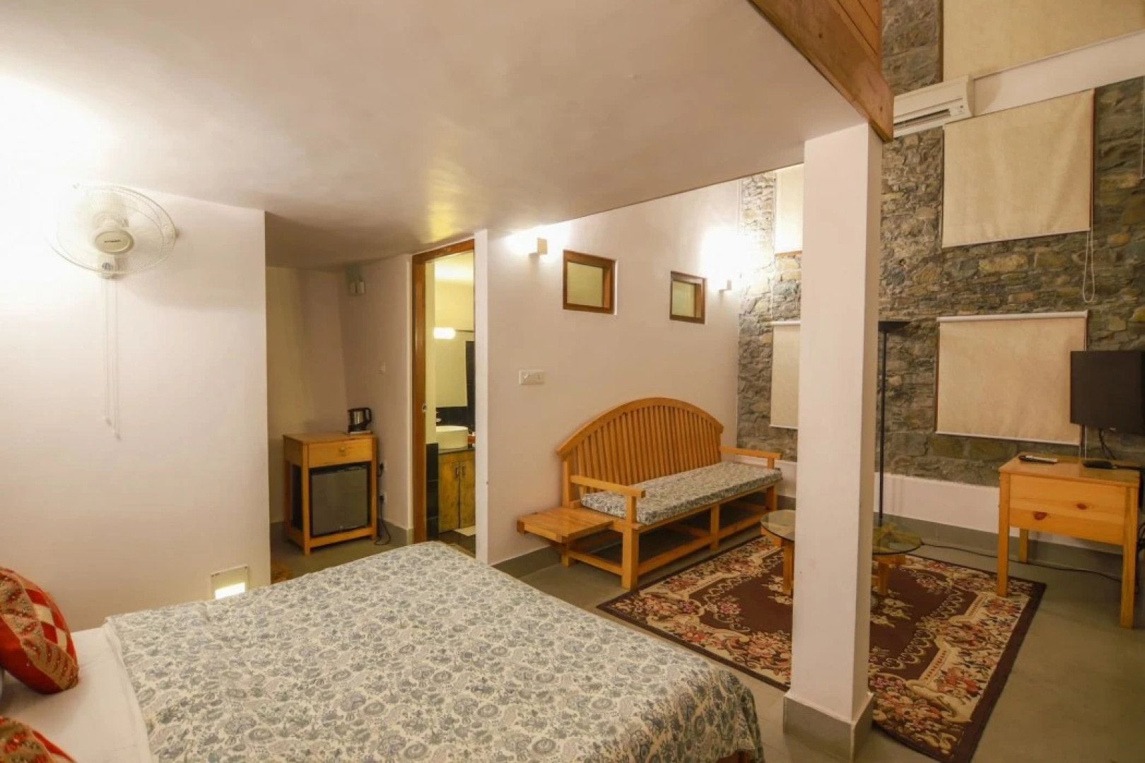Monolith Resorts