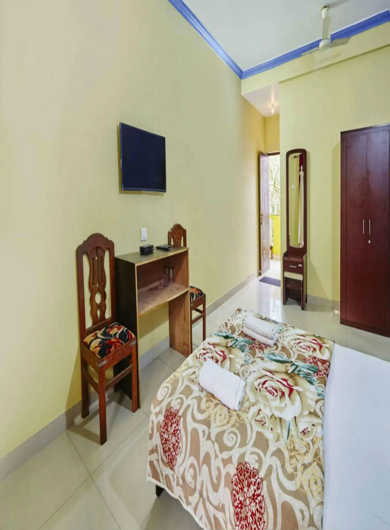 Dreams Palm Beach Resort