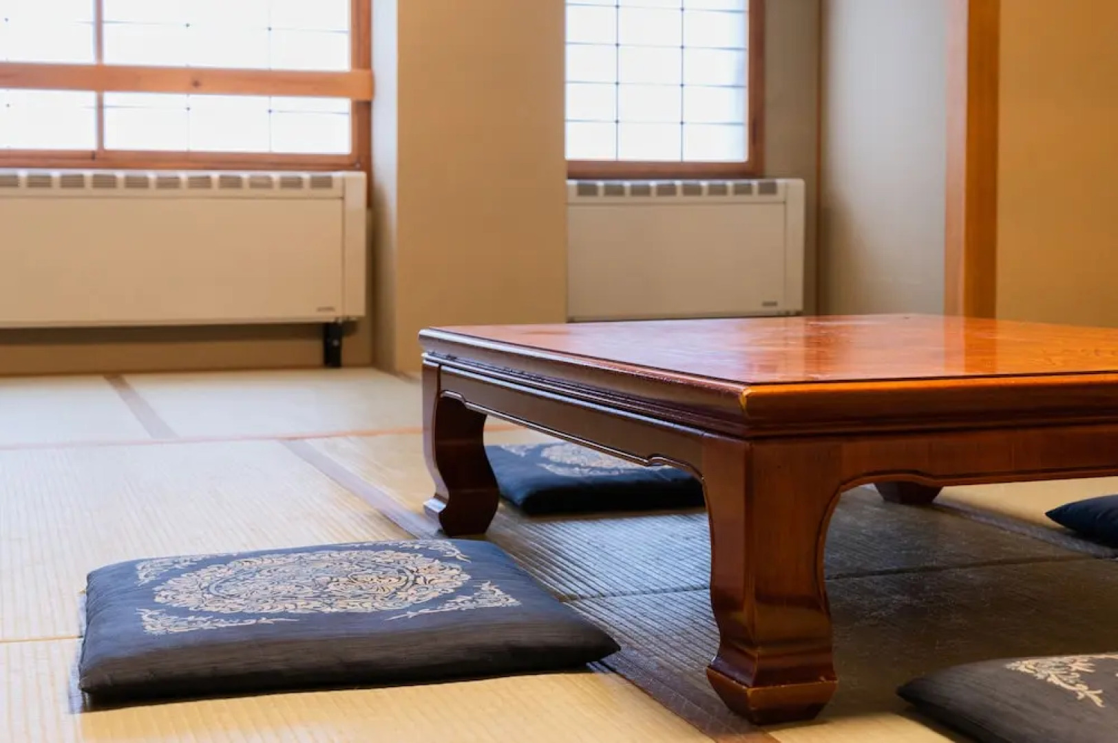 Shigakogen Olympic Hotel