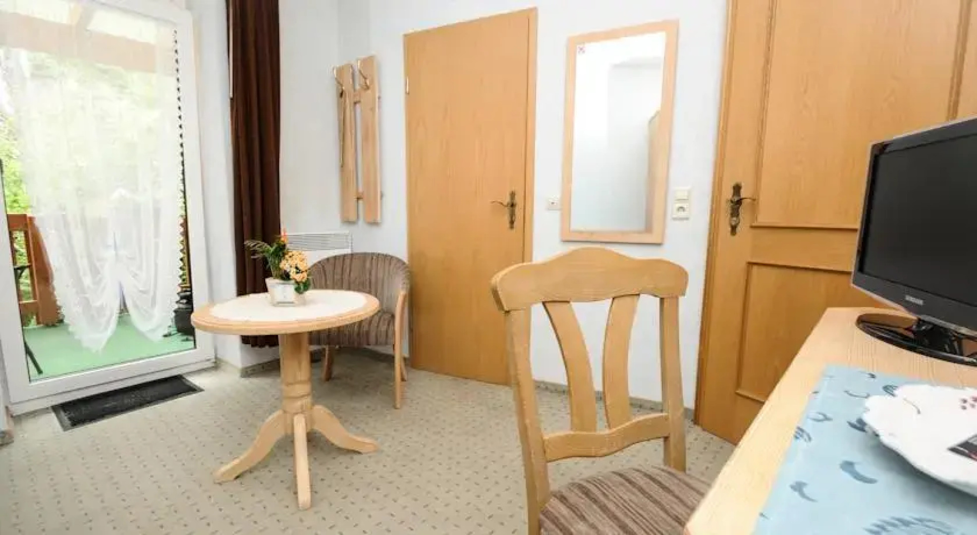 Gästehaus Wieghardt