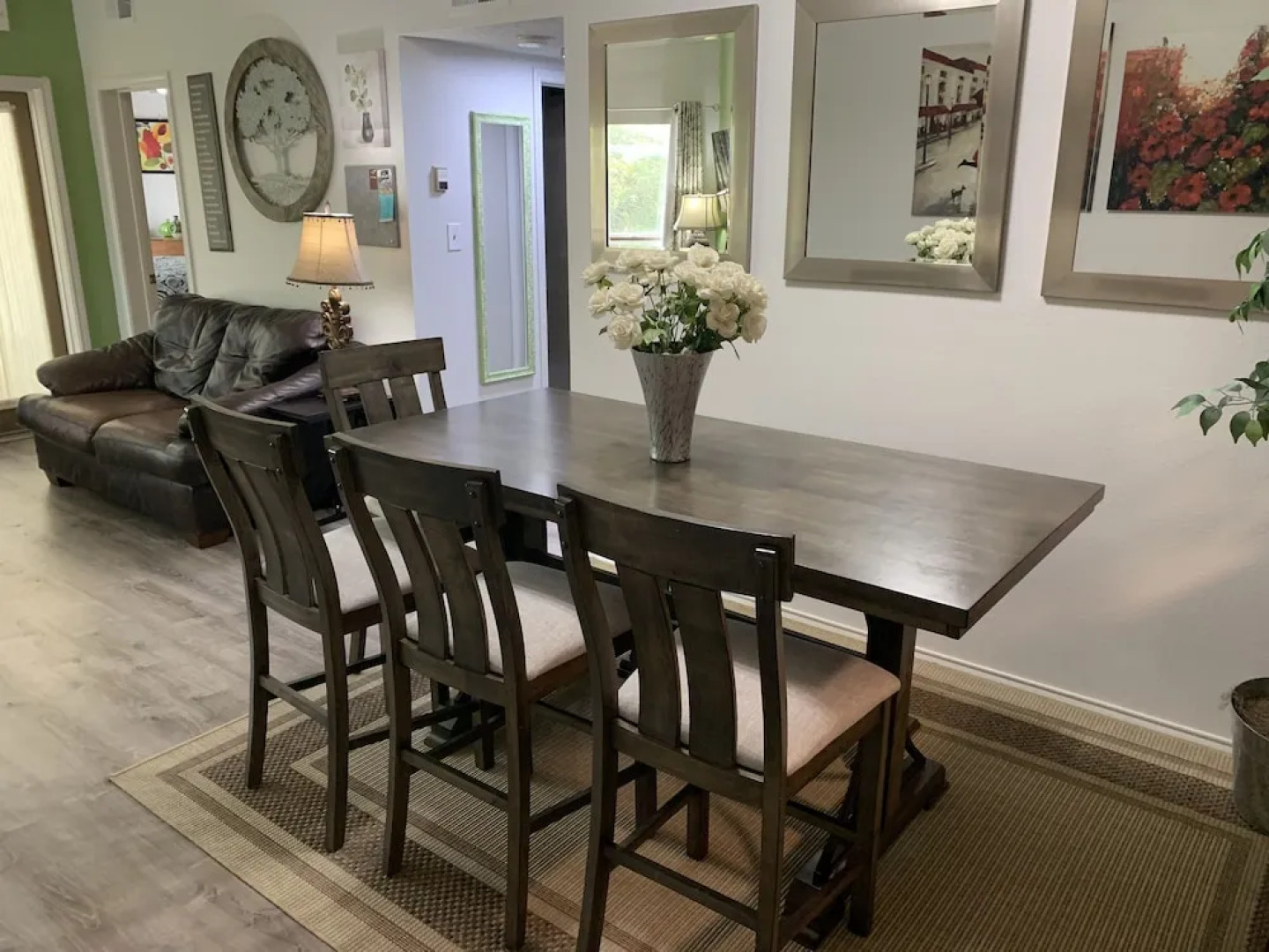 Treetop Villa IC215 by RedAwning