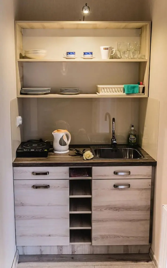 Pensjonat  Przy Deptaku