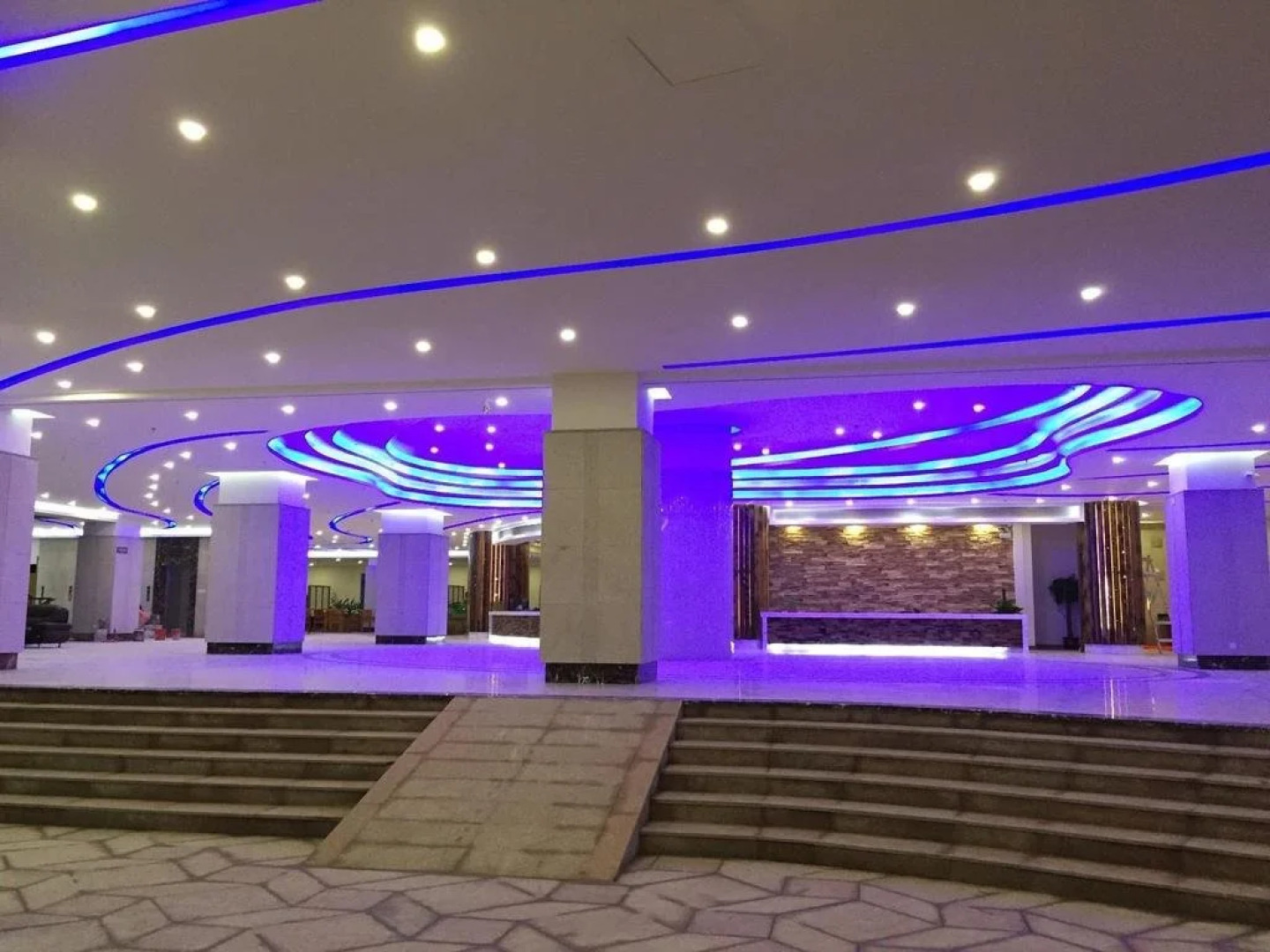 Shanhaiwan Holiday Hotel