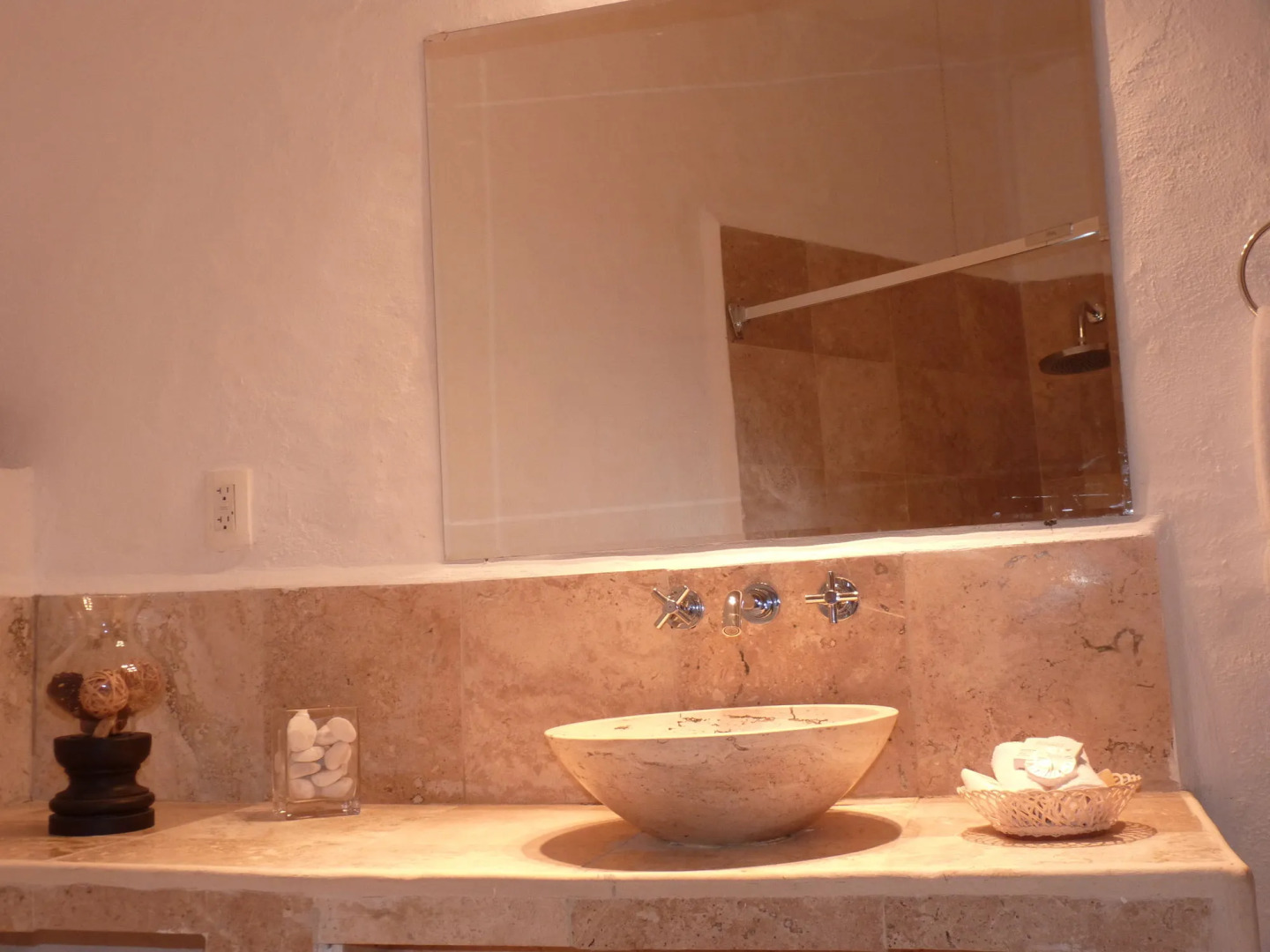 Hotel Suites Mar Elena