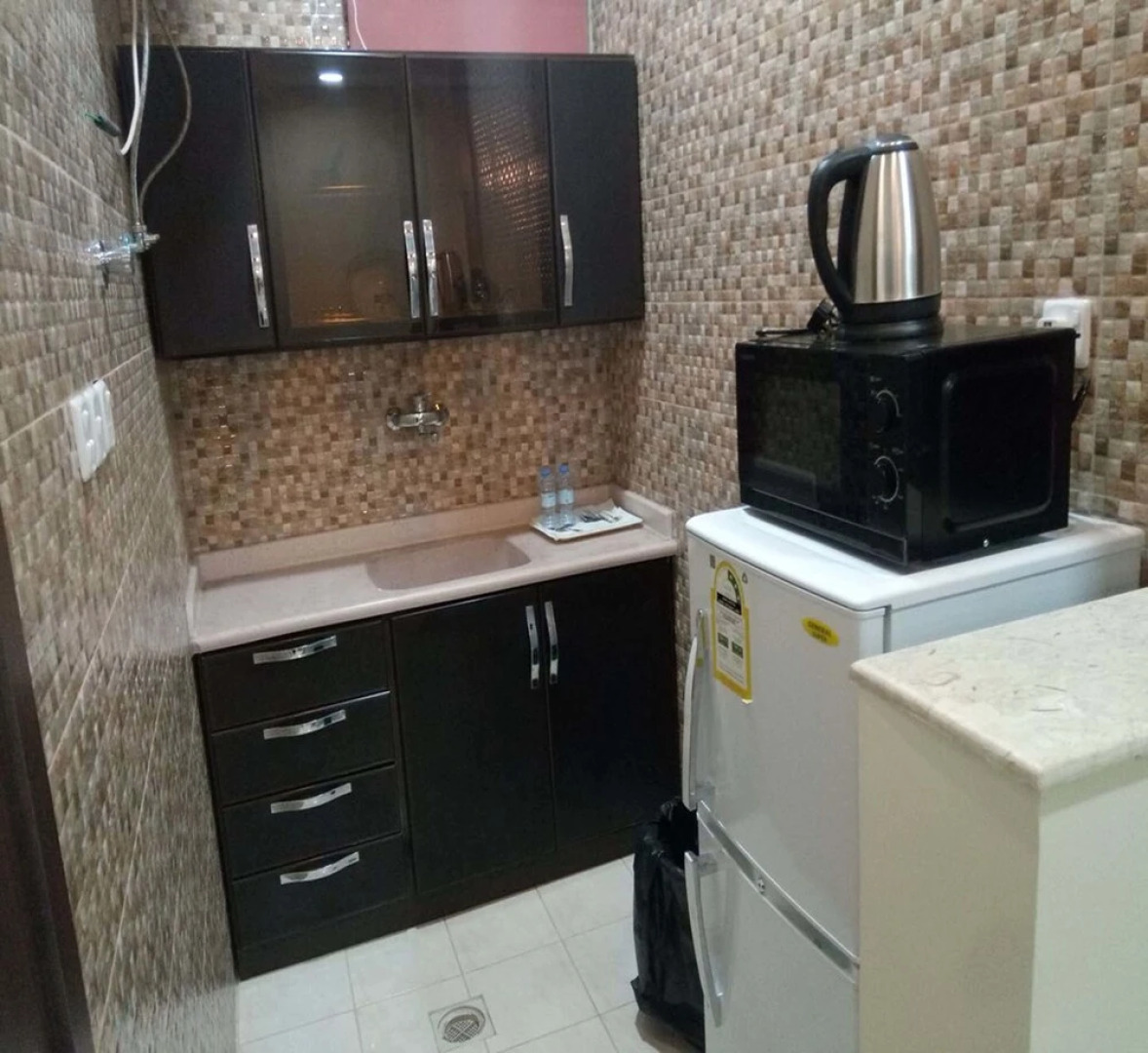 Almasah Altaj Aparthotel 2