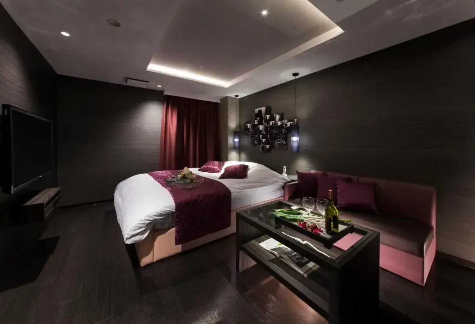 Hotel Plant -garden Resort- Adult Only