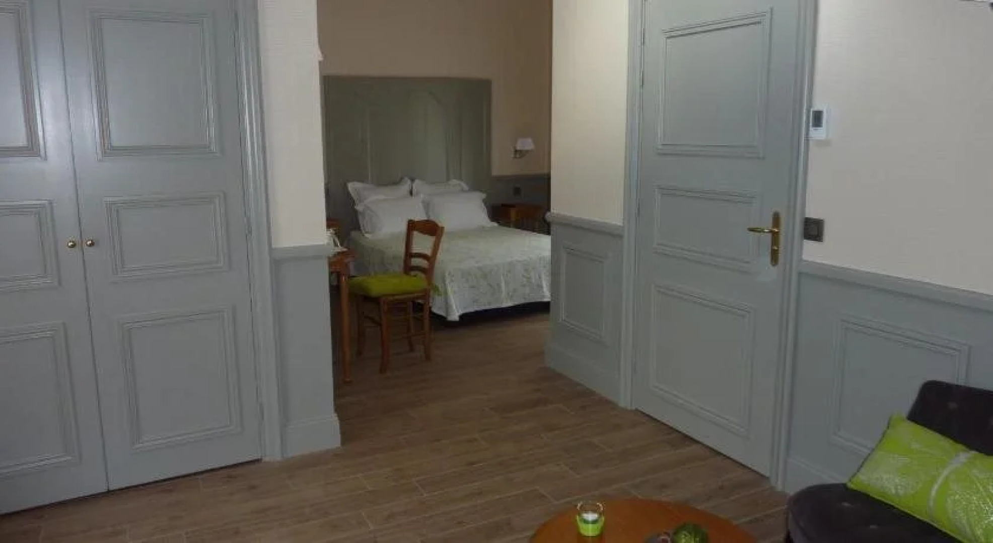 Gentilhommière de la Grande Toutenais