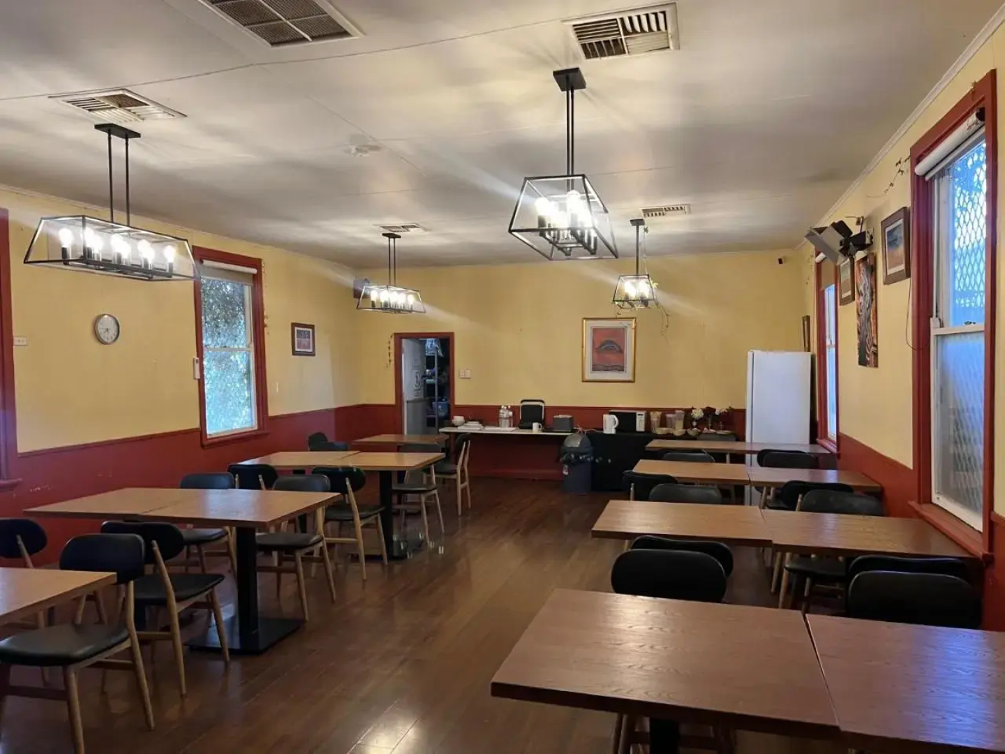 Royal Mail Hotel