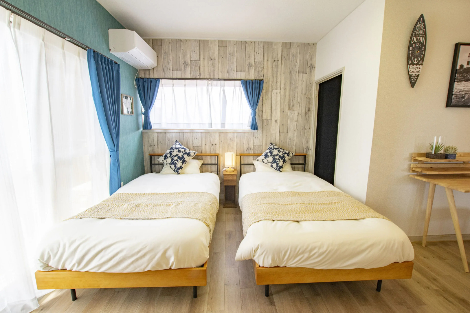 Villent Kujukuri Ocean2 Villent Kujukuri Ocean 2