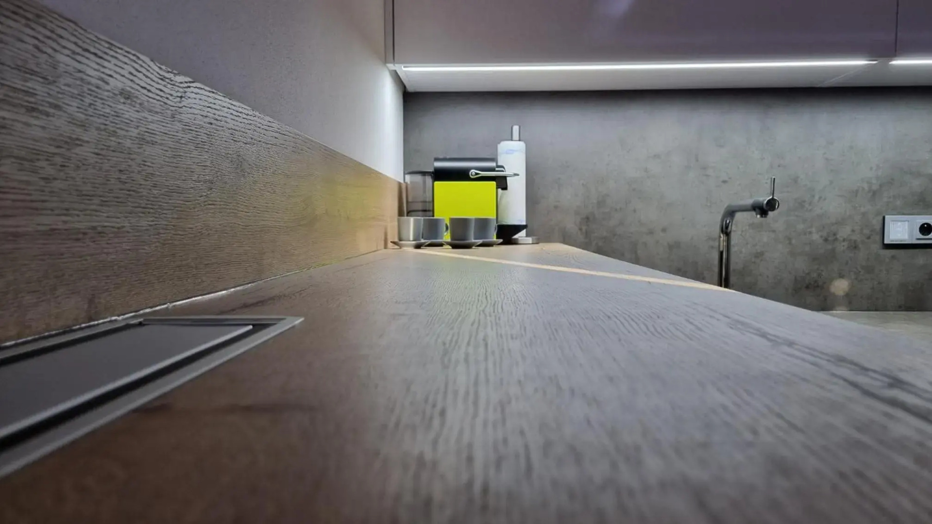 Apartment No. 29 - Riviéra Lipno nad Vltavou 511