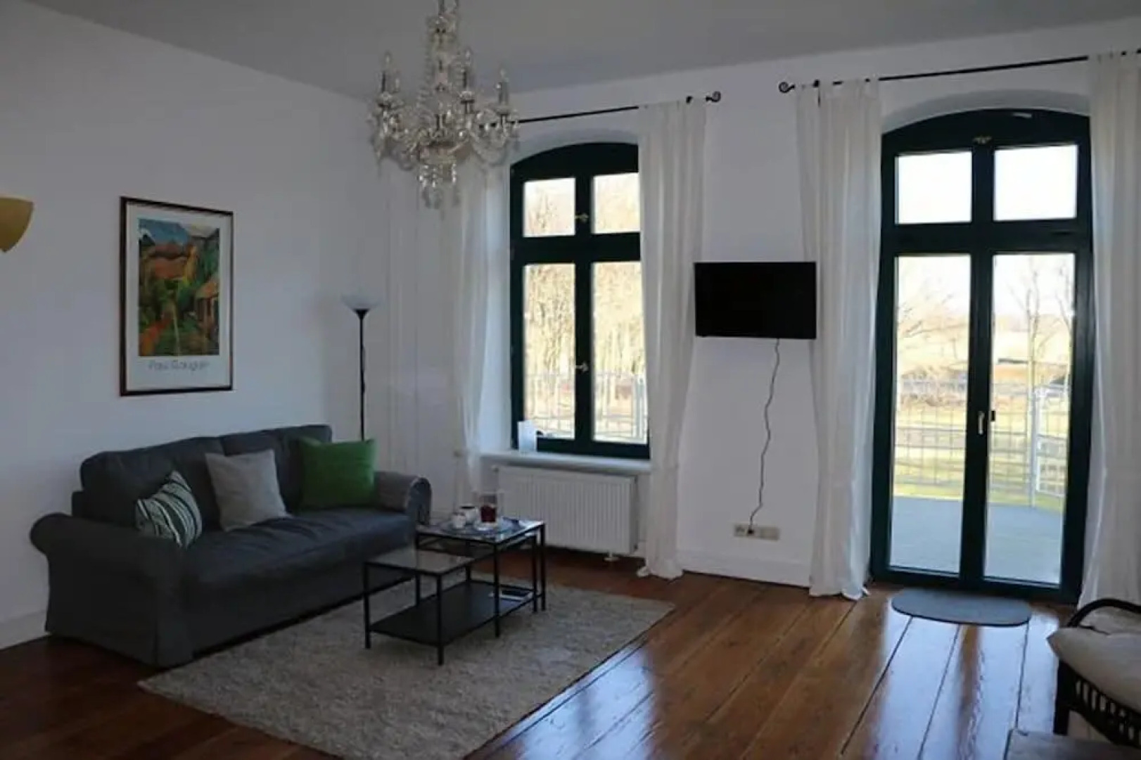 Herrenhaus Alt Vorwerk