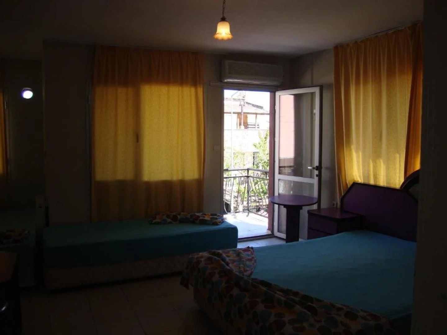 Degerli Motel