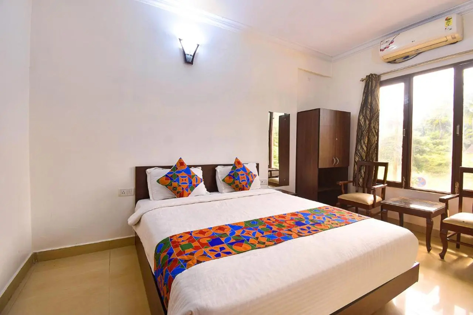 OYO 832 Shivam Resorts