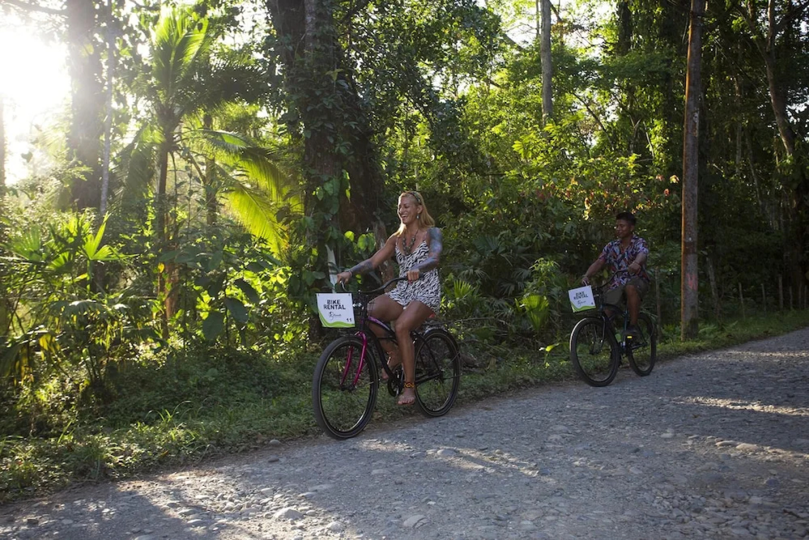 Manzanillo Caribbean Resort