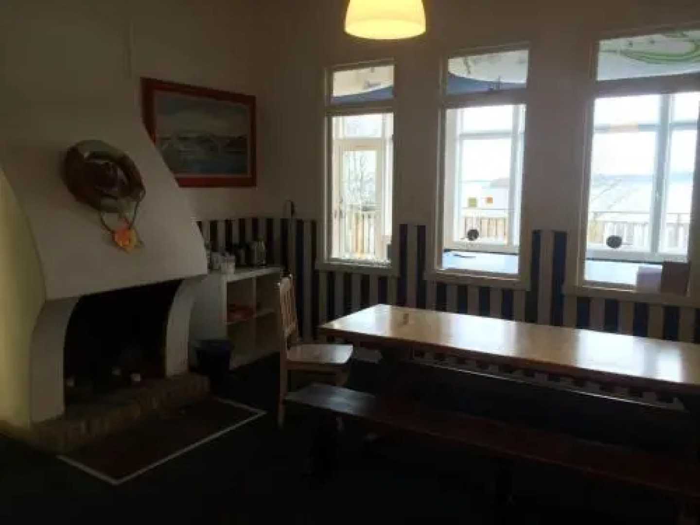 Stenungsunds Vandrarhem